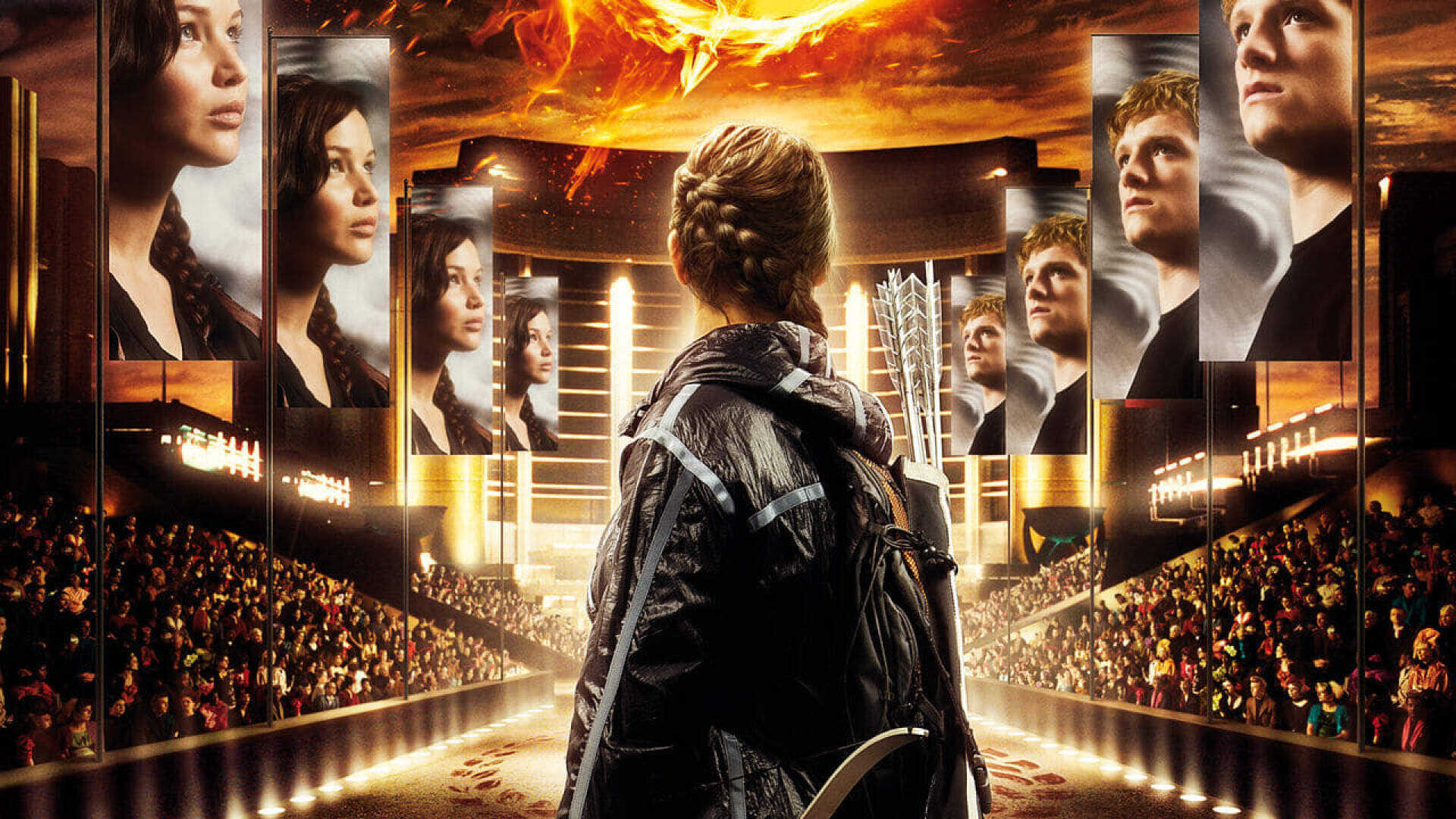 The Hunger Games 4