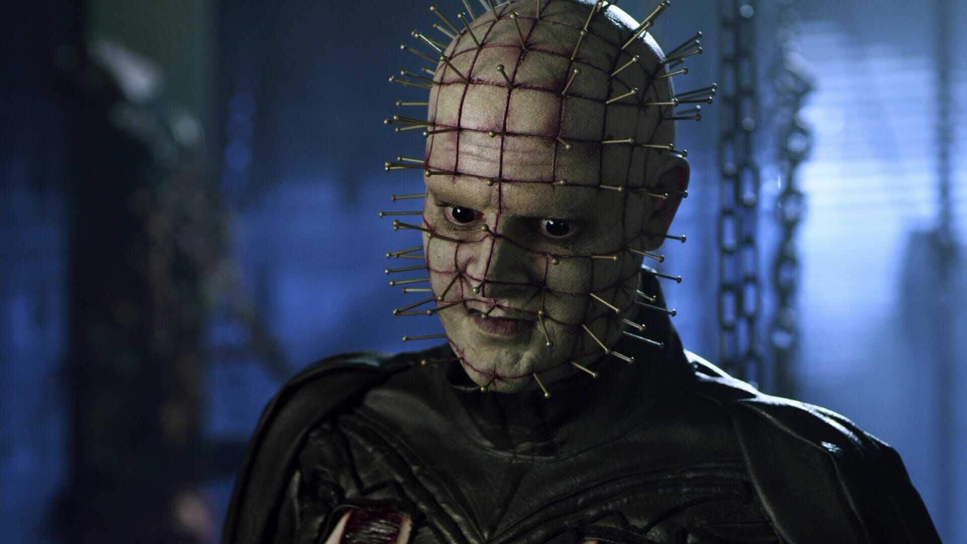 Hellraiser: Revelations 2