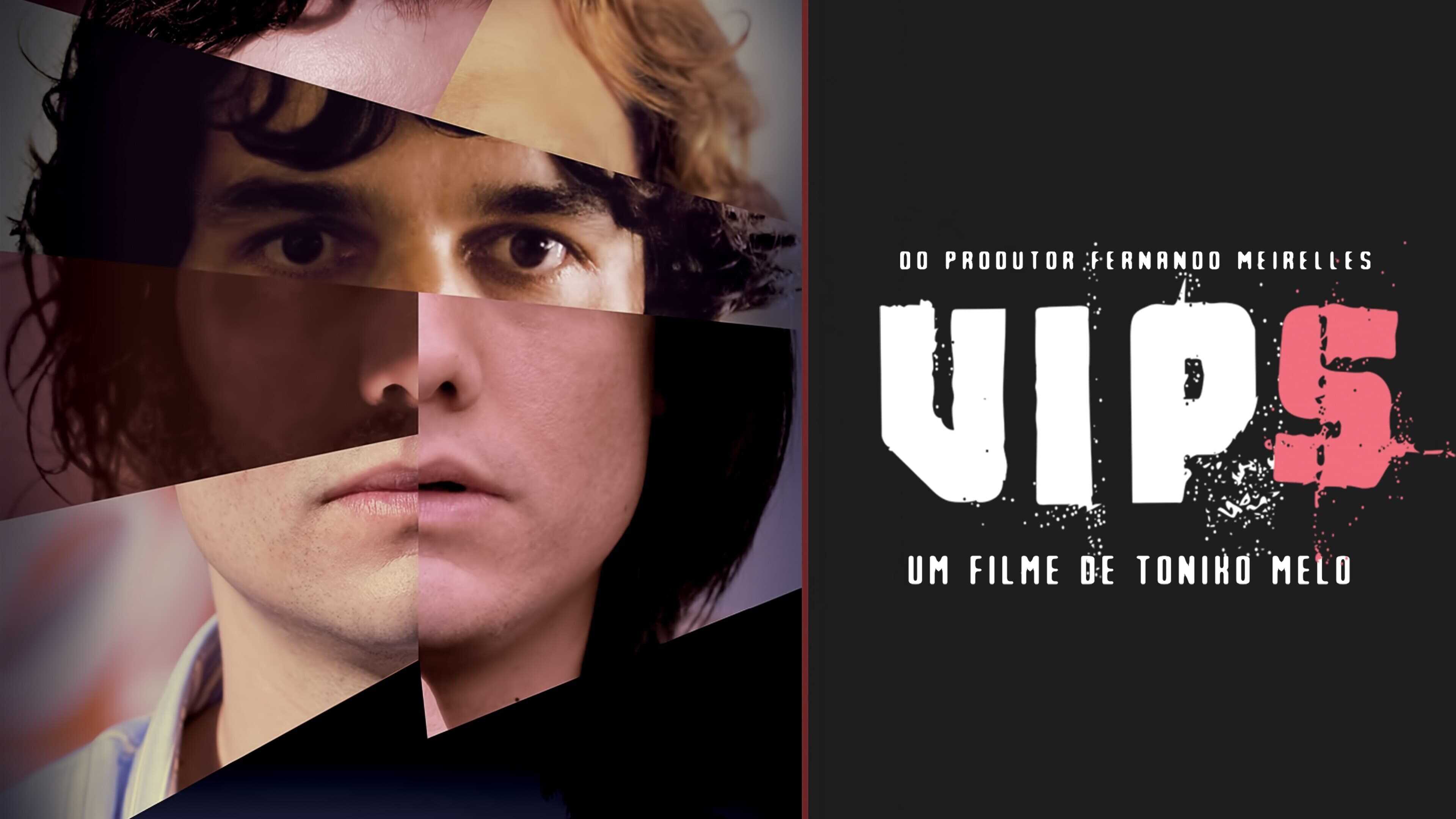 V.I.P. 3