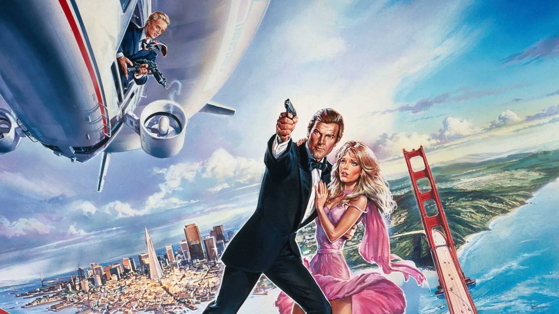 A View to a Kill 3