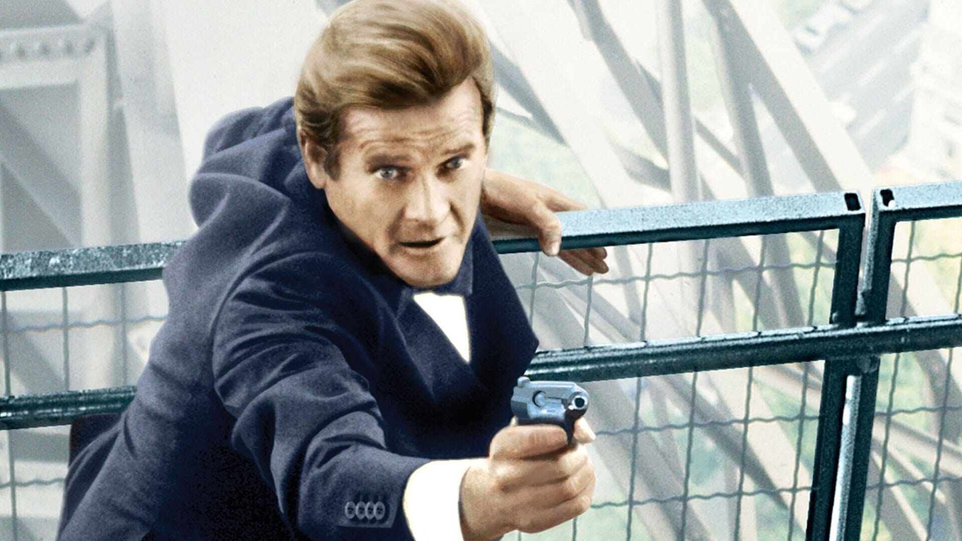 A View to a Kill 4