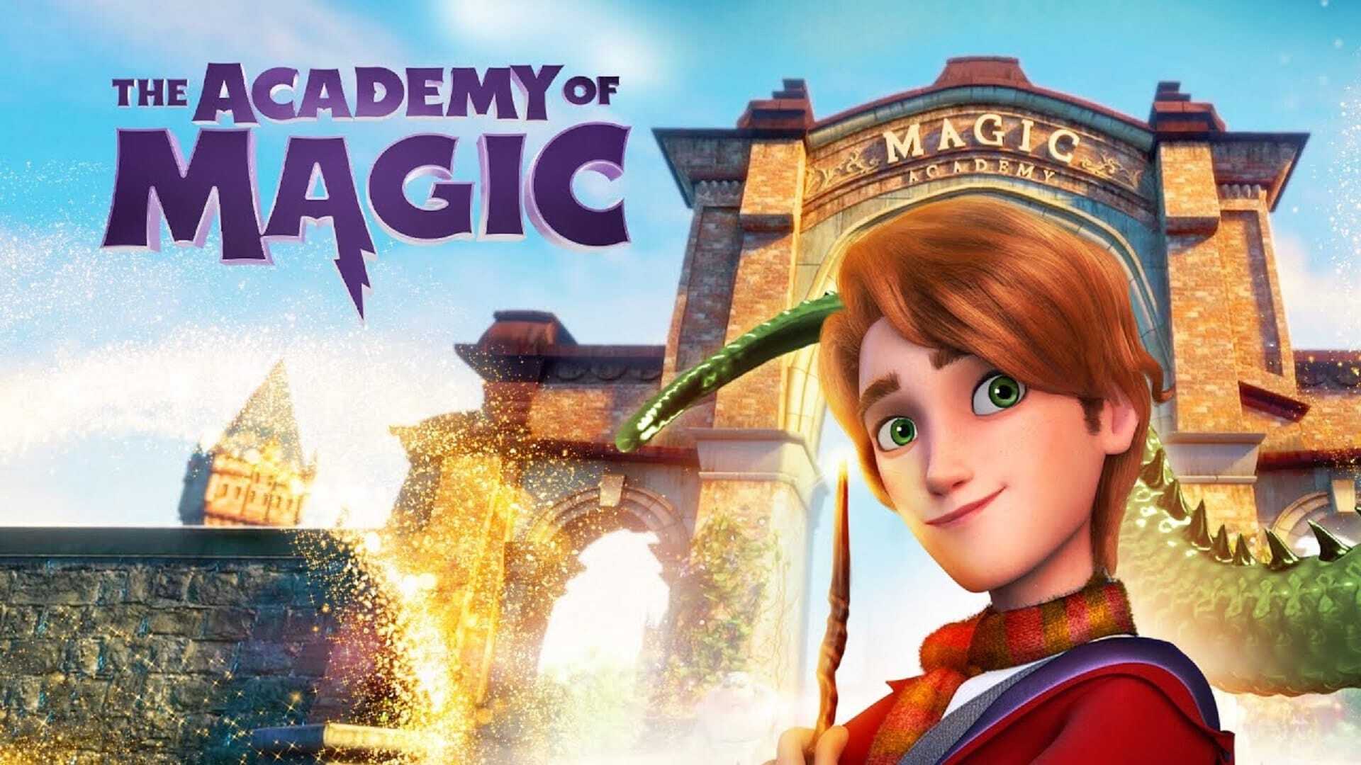 Upside-Down Magic 1