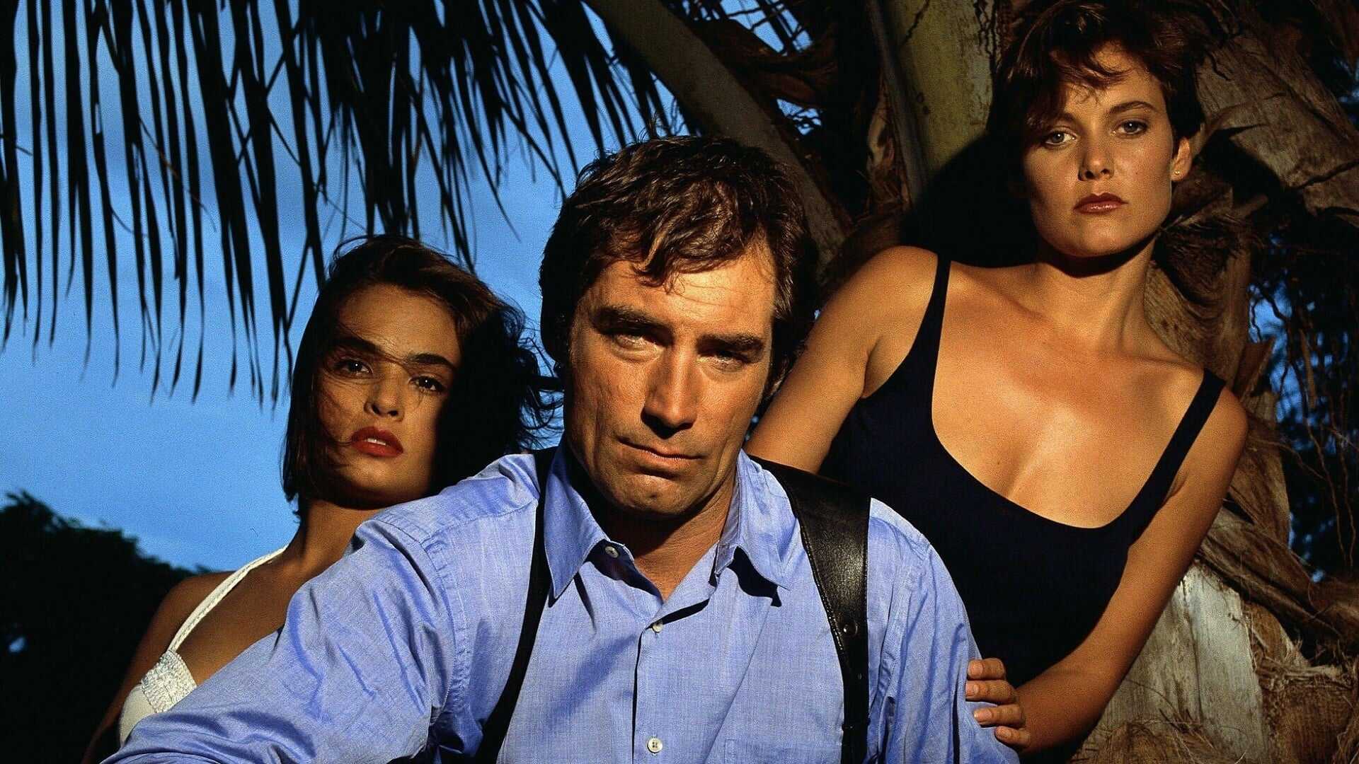 Licence to Kill 1