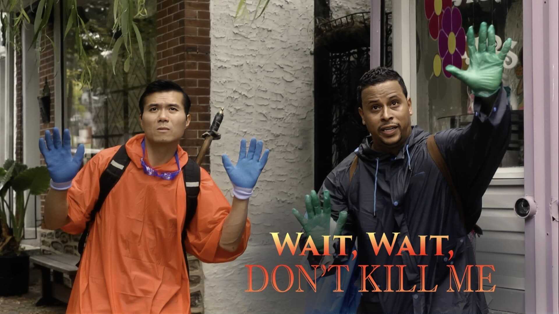 Don't Kill Me 3