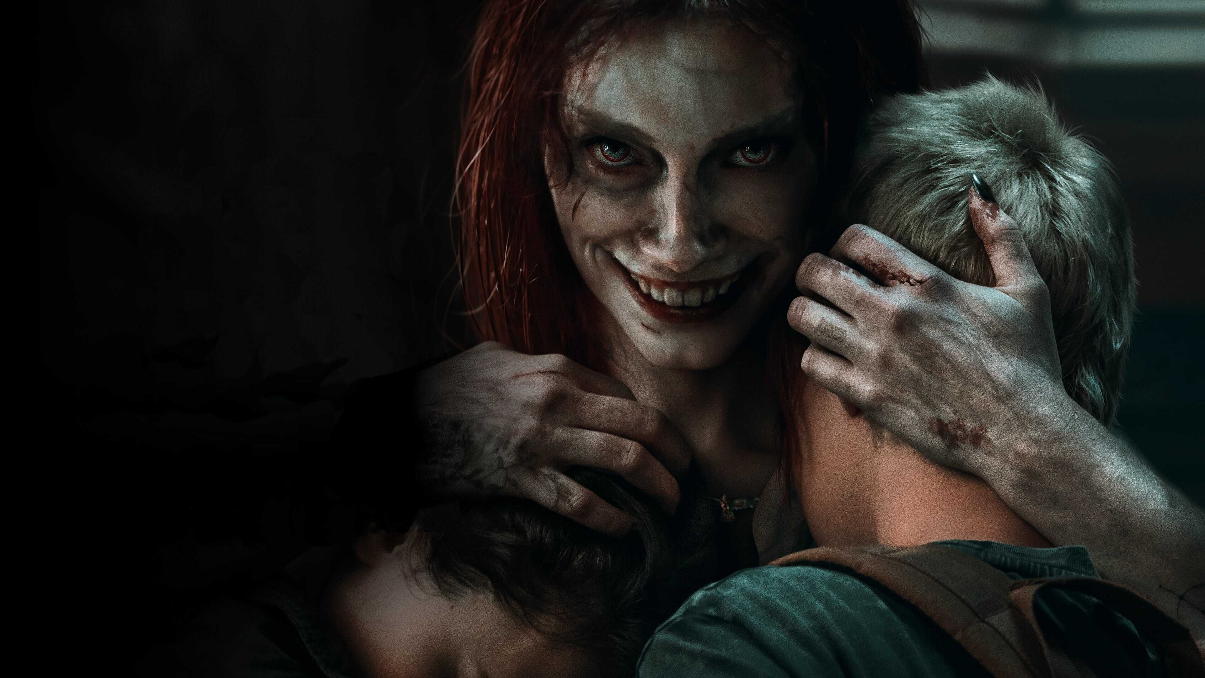 Evil Dead Rise 1