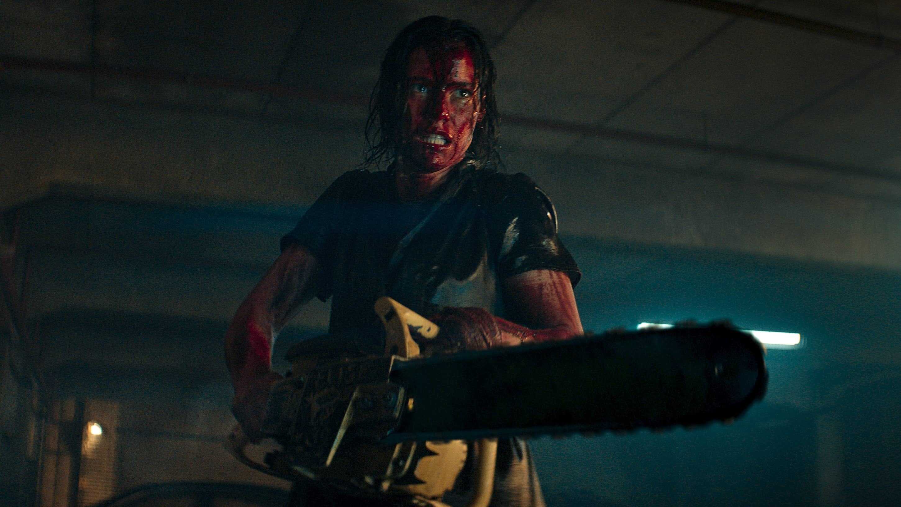 Evil Dead Rise 2