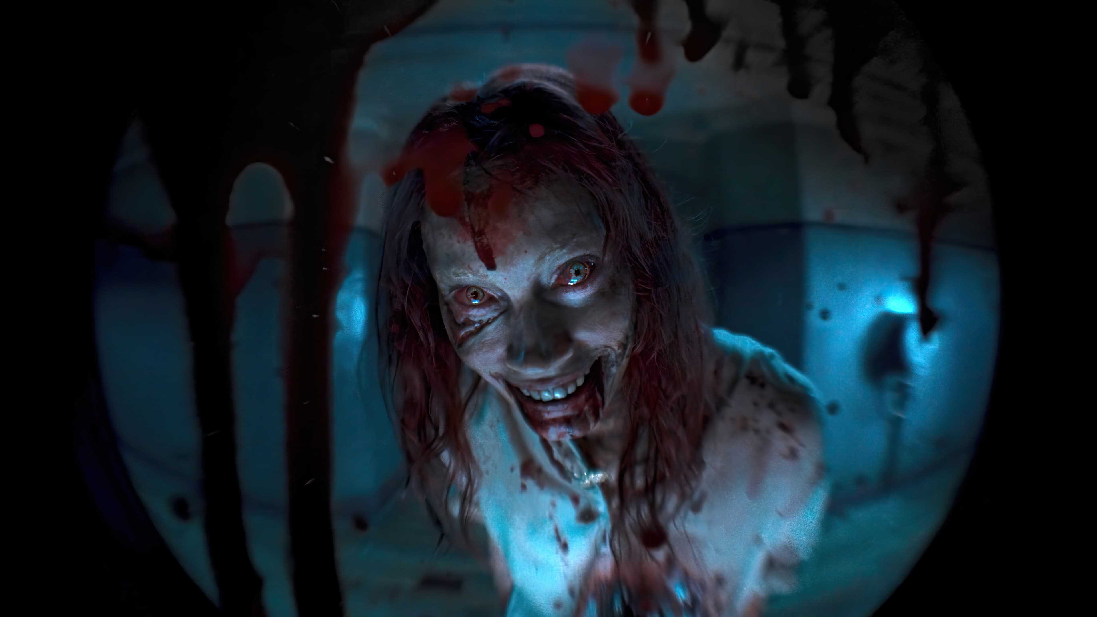 Evil Dead Rise 4