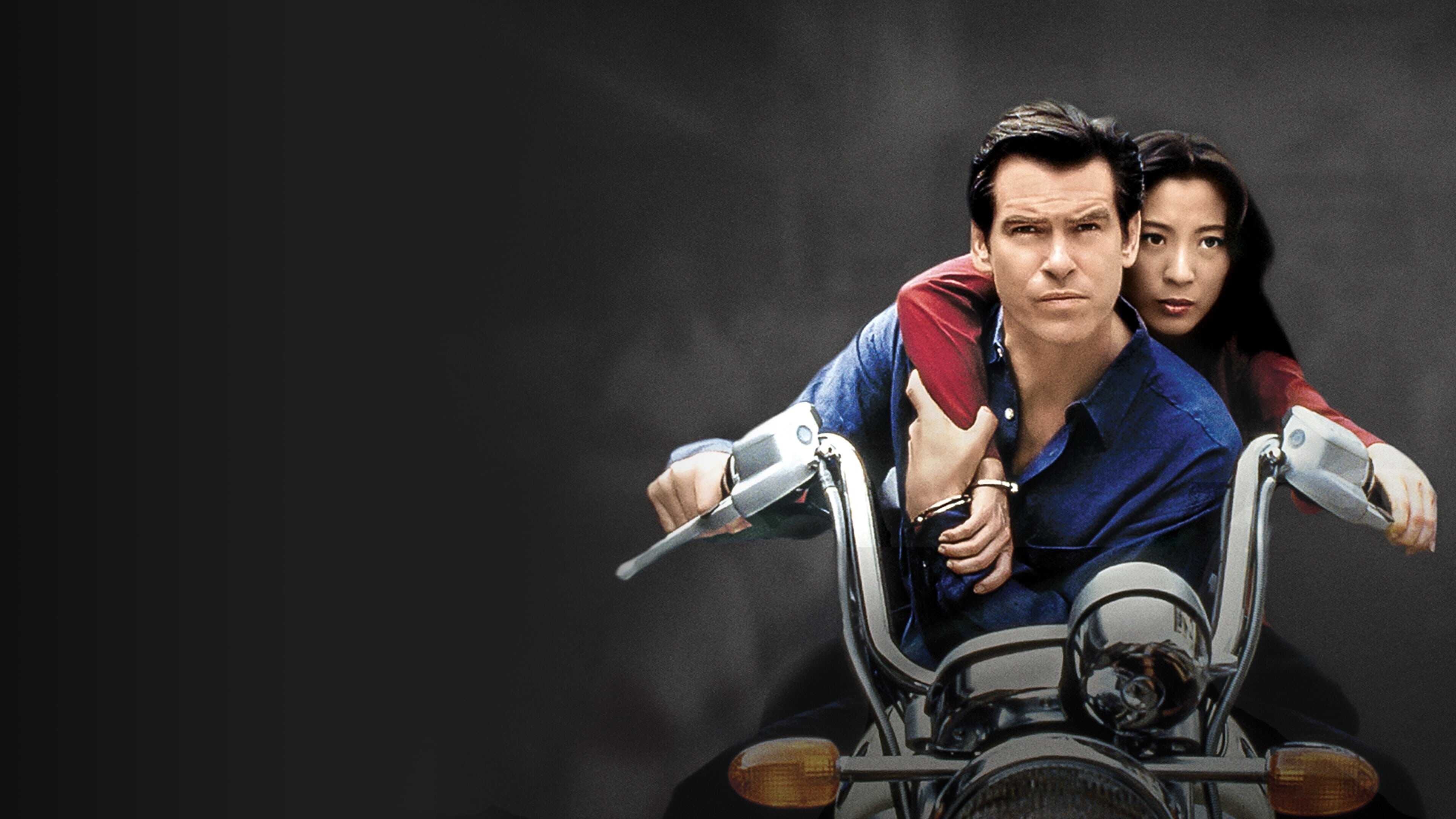 Tomorrow Never Dies 4