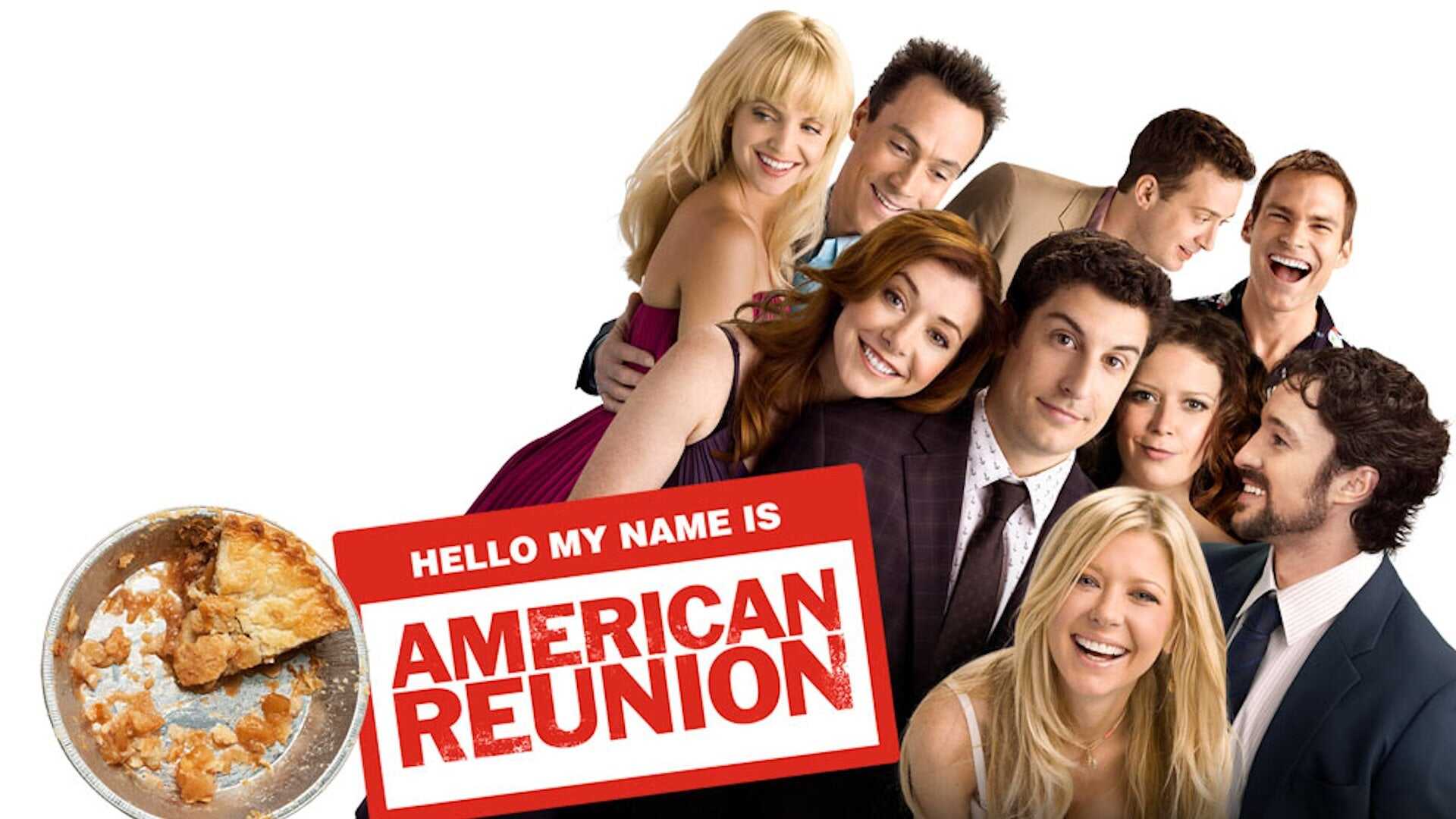 American Reunion 0