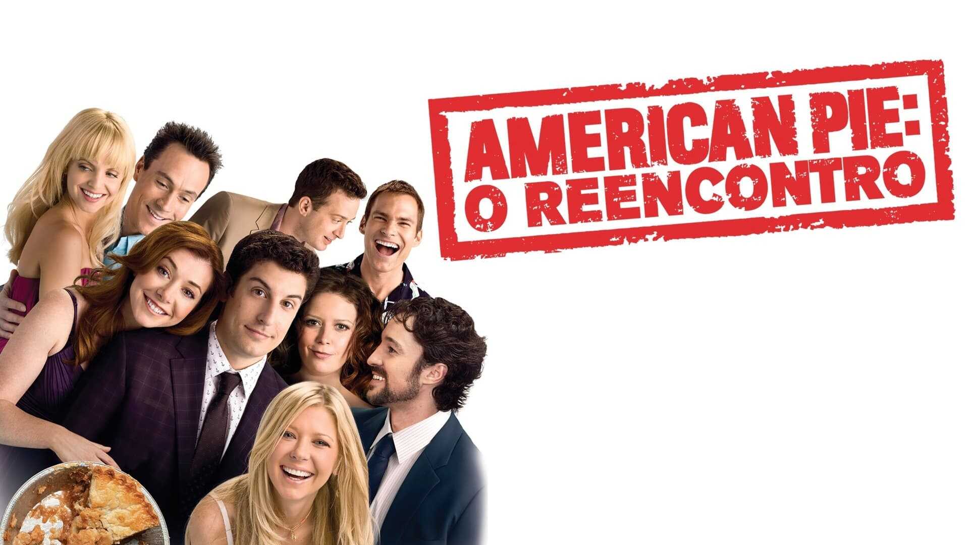 American Reunion 3