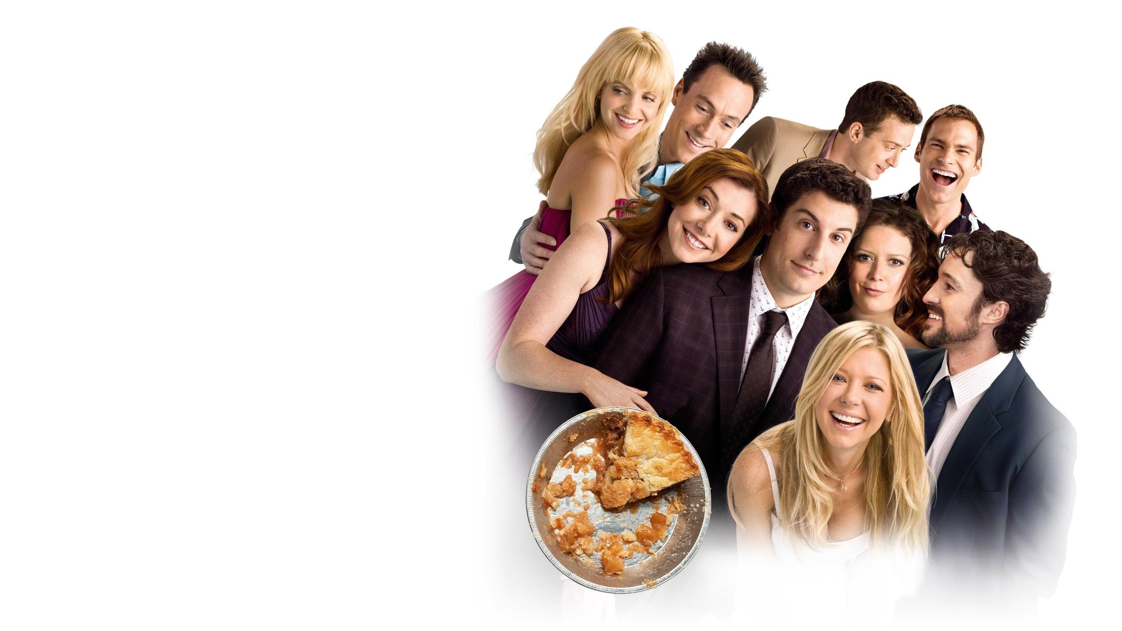 American Reunion 4