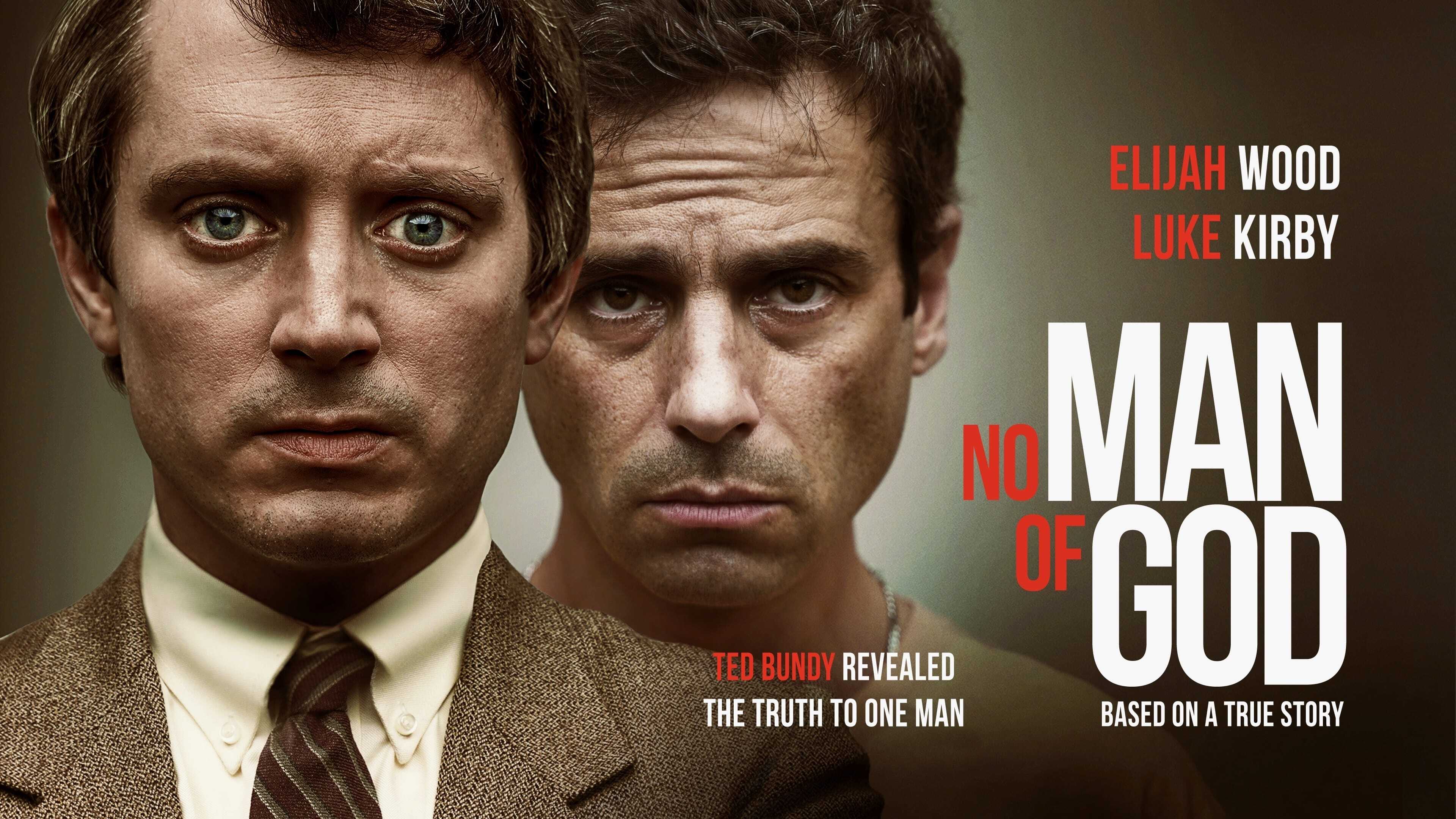 No Man of God 4