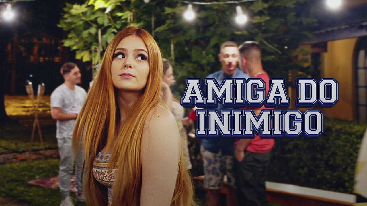 ViihTube: Amiga do Inimigo 1
