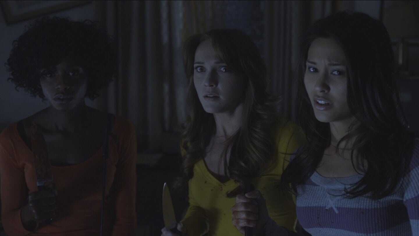 Wrong Turn 4: Bloody Beginnings 0