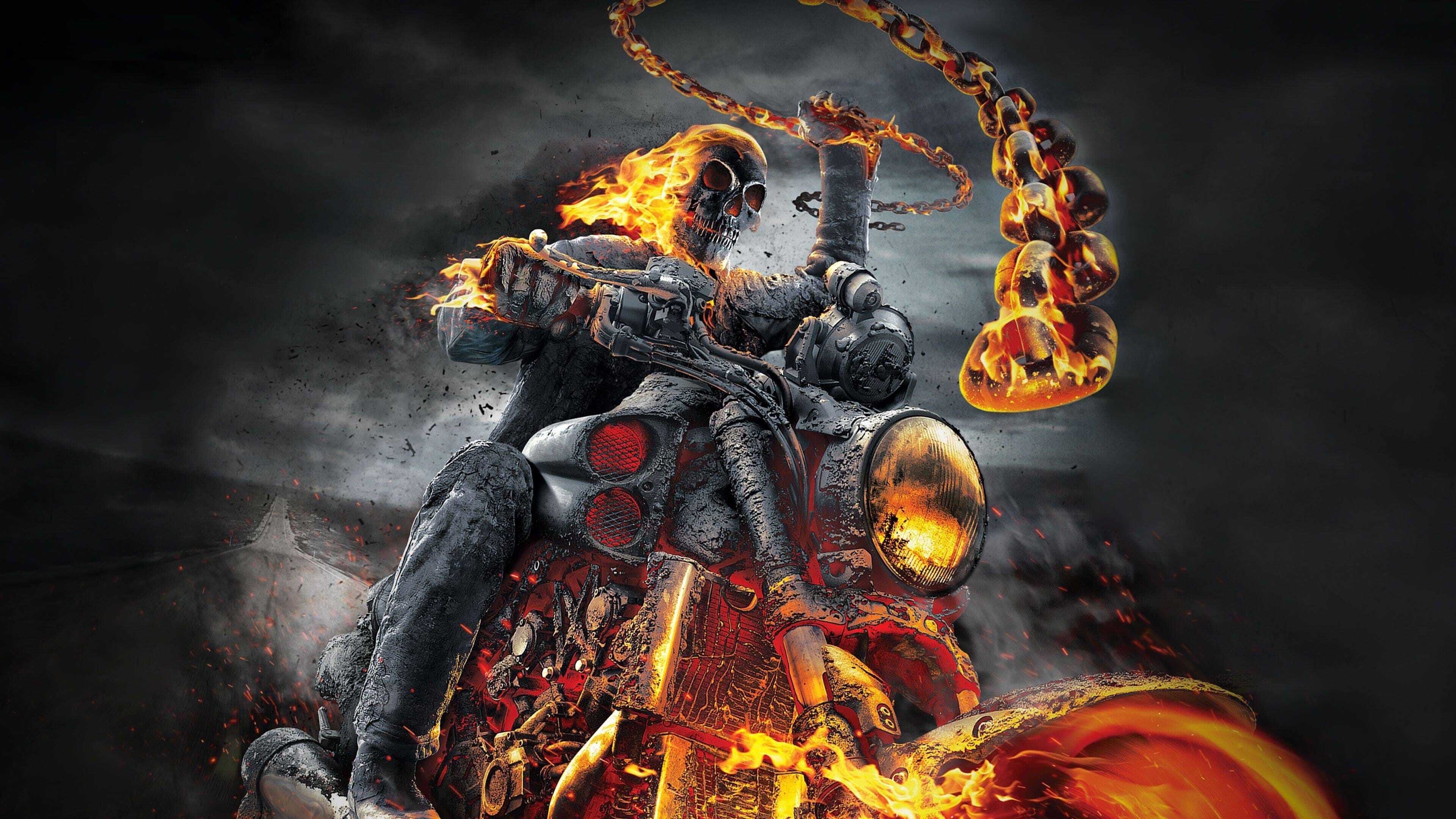 Ghost Rider: Spirit of Vengeance 3