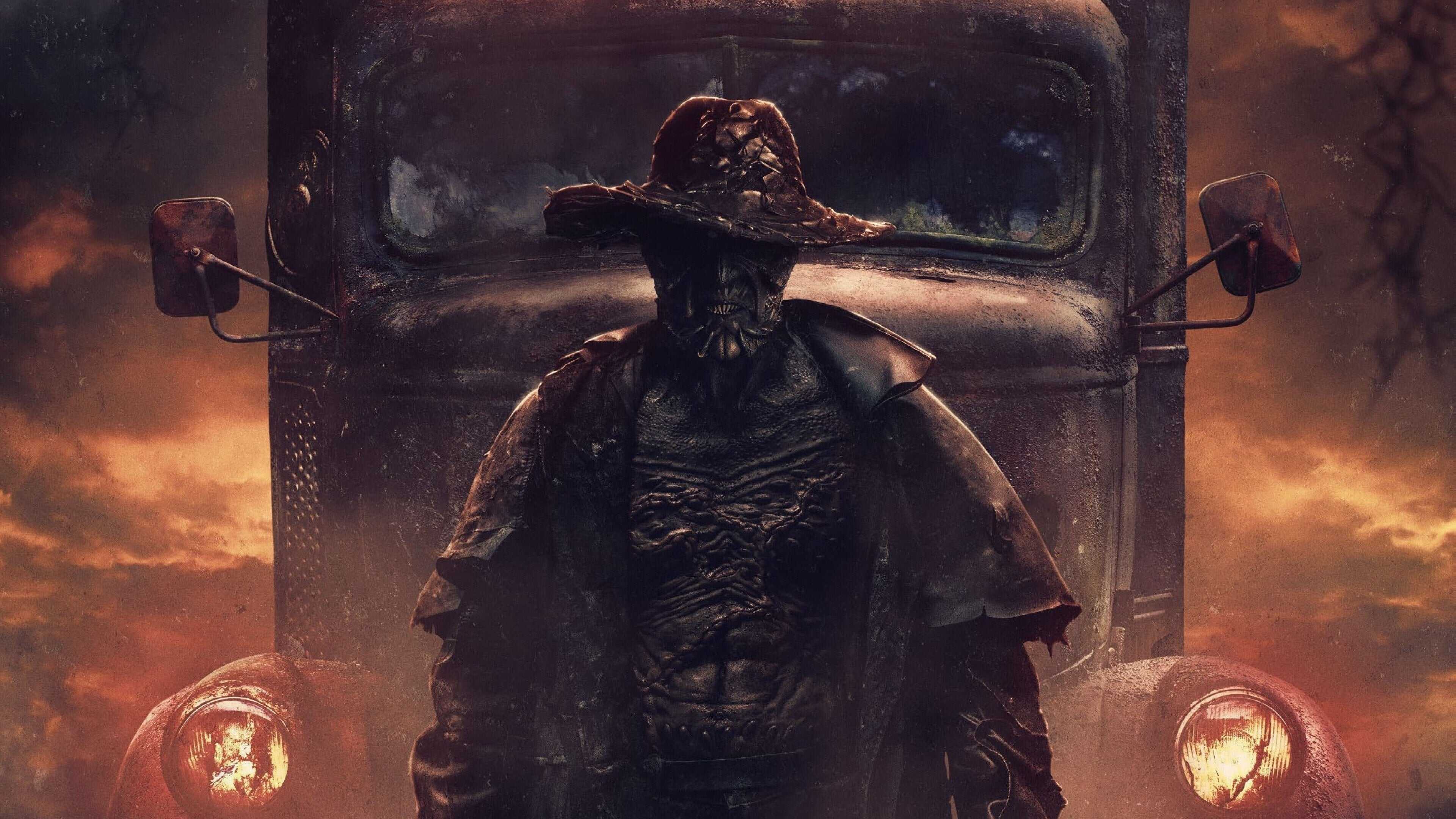 Jeepers Creepers: Reborn 0