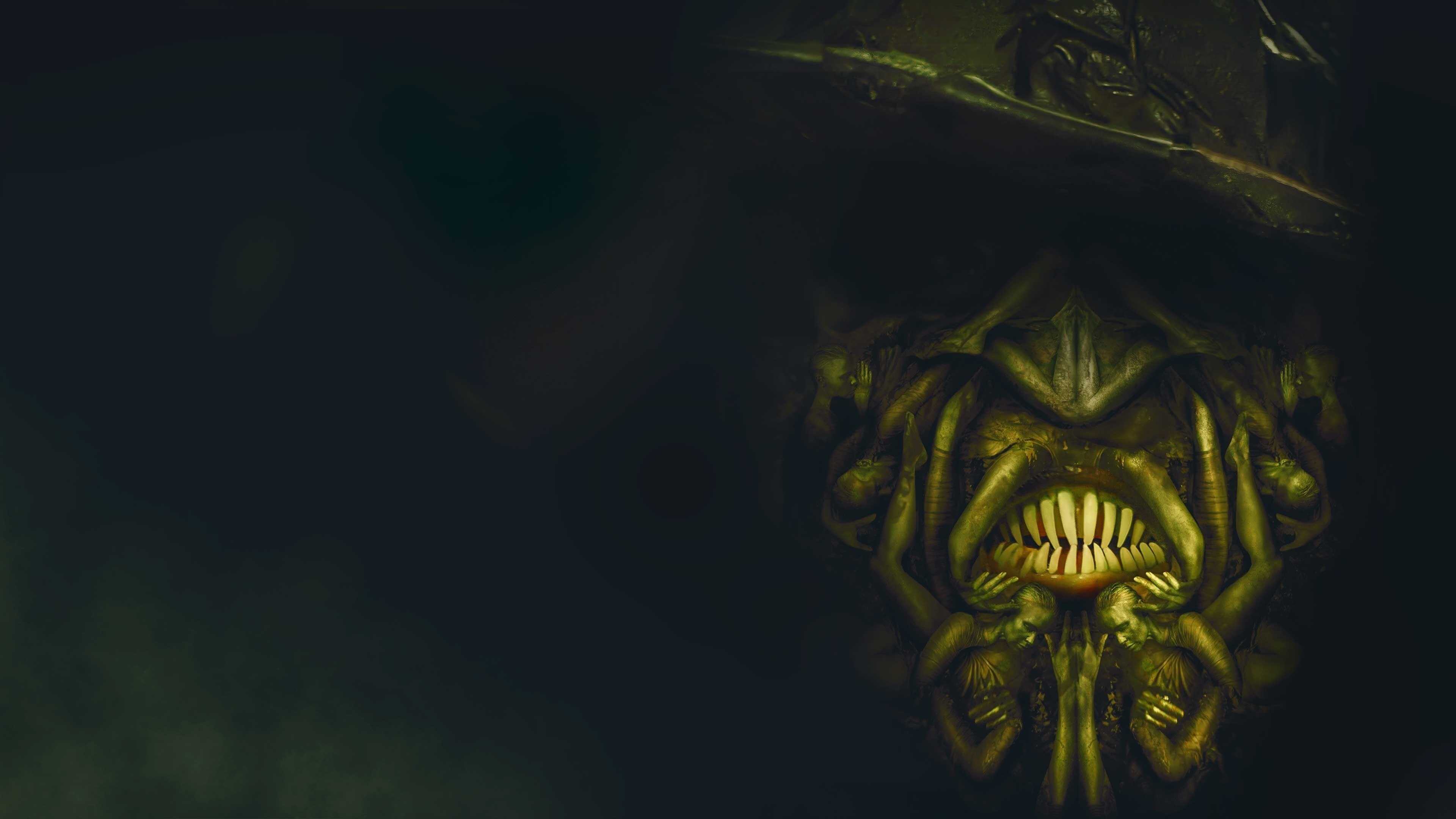 Jeepers Creepers: Reborn 1