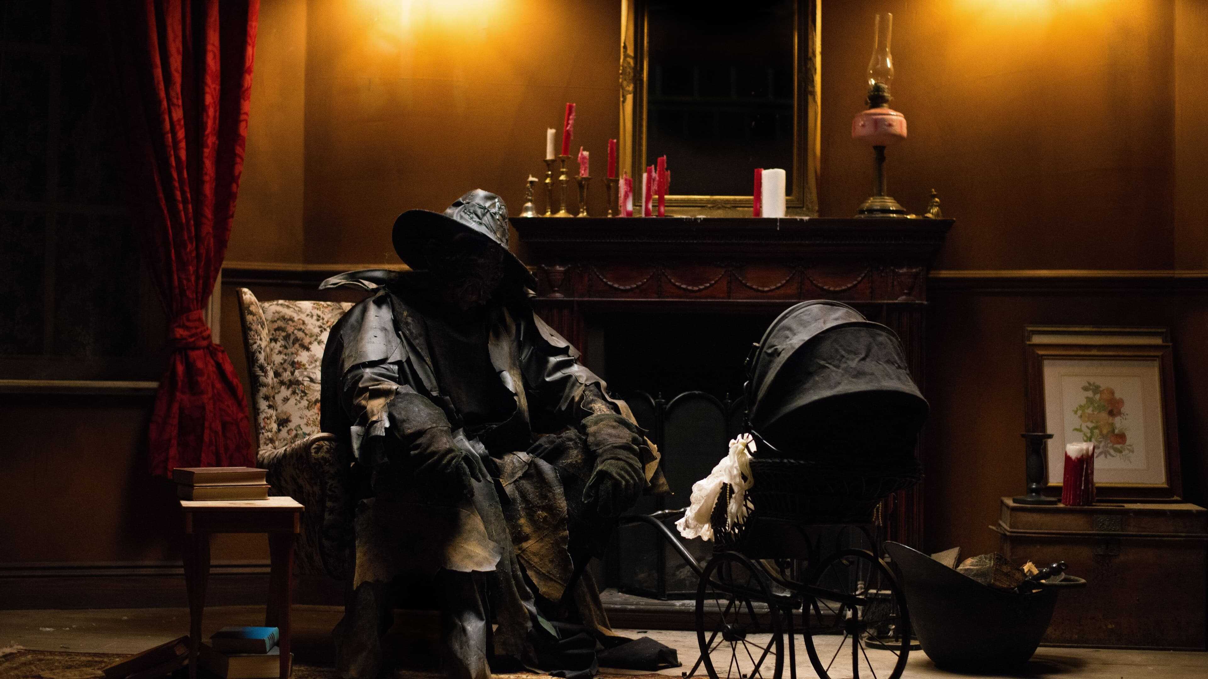 Jeepers Creepers: Reborn 3