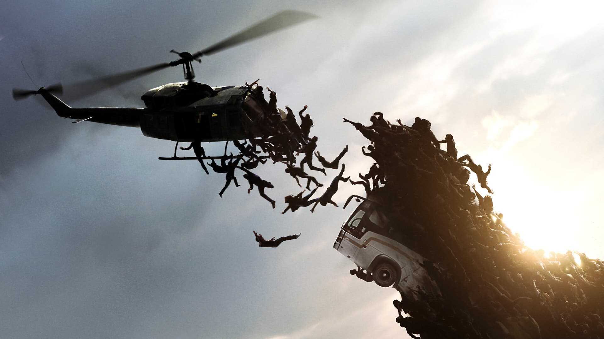 World War Z 0