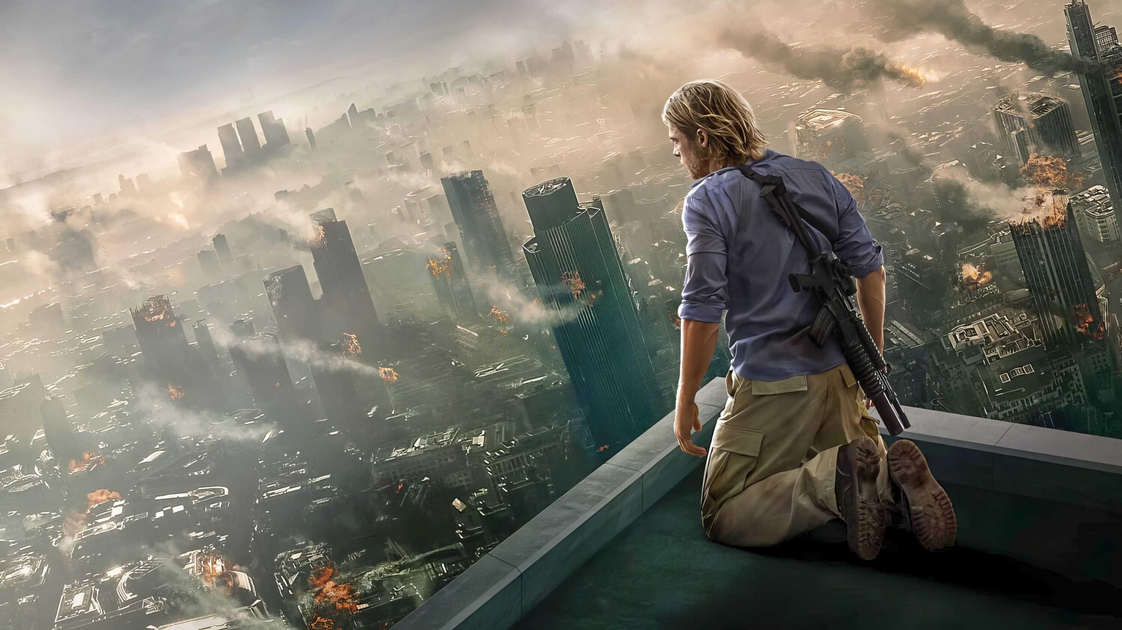 World War Z 3