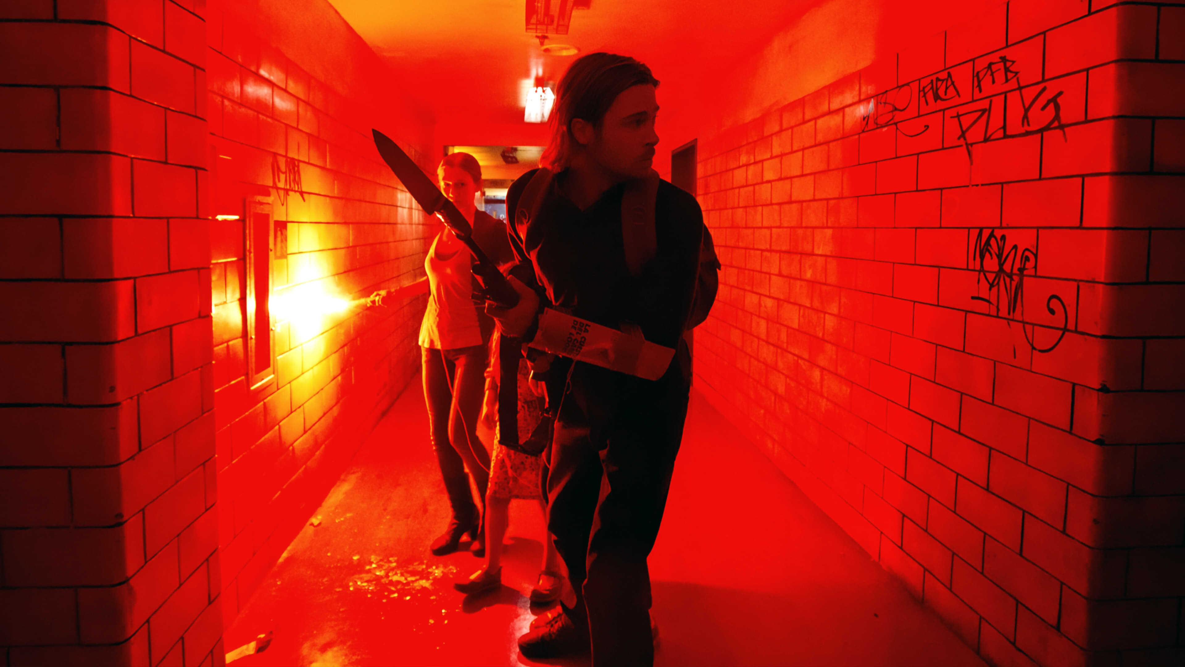 World War Z 4