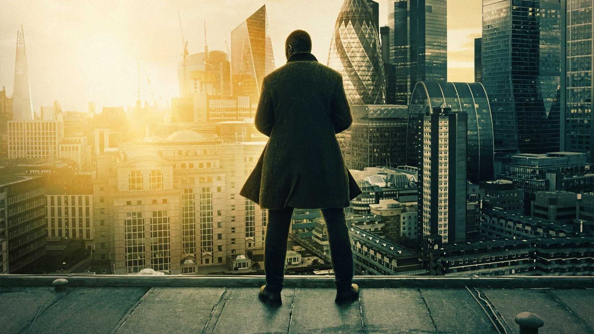 Luther: The Fallen Sun 0