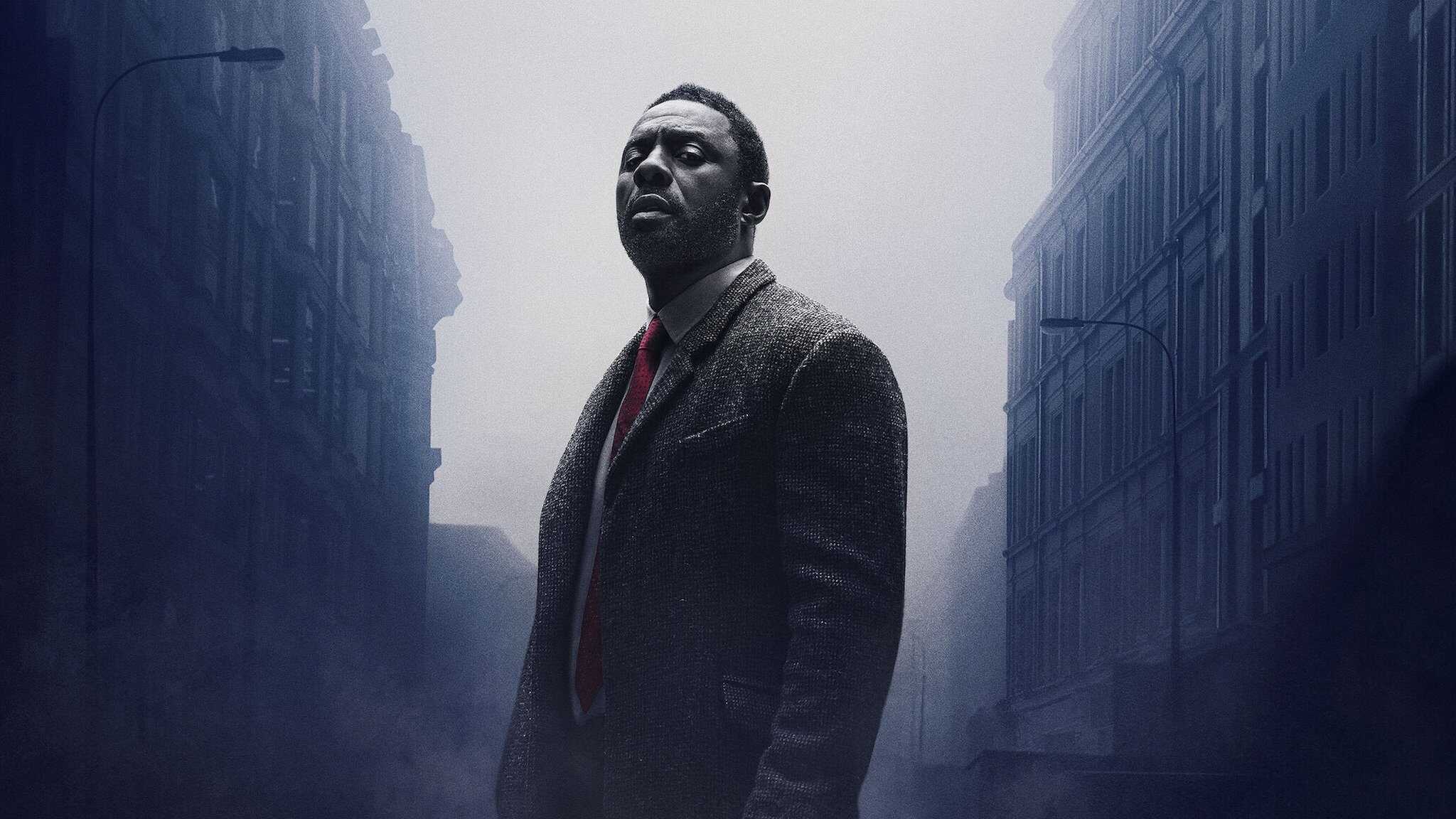 Luther: The Fallen Sun 1