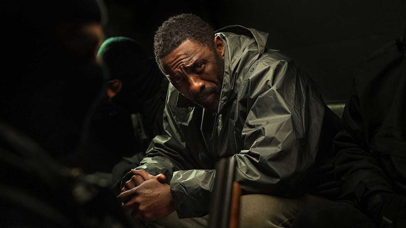 Luther: The Fallen Sun 2