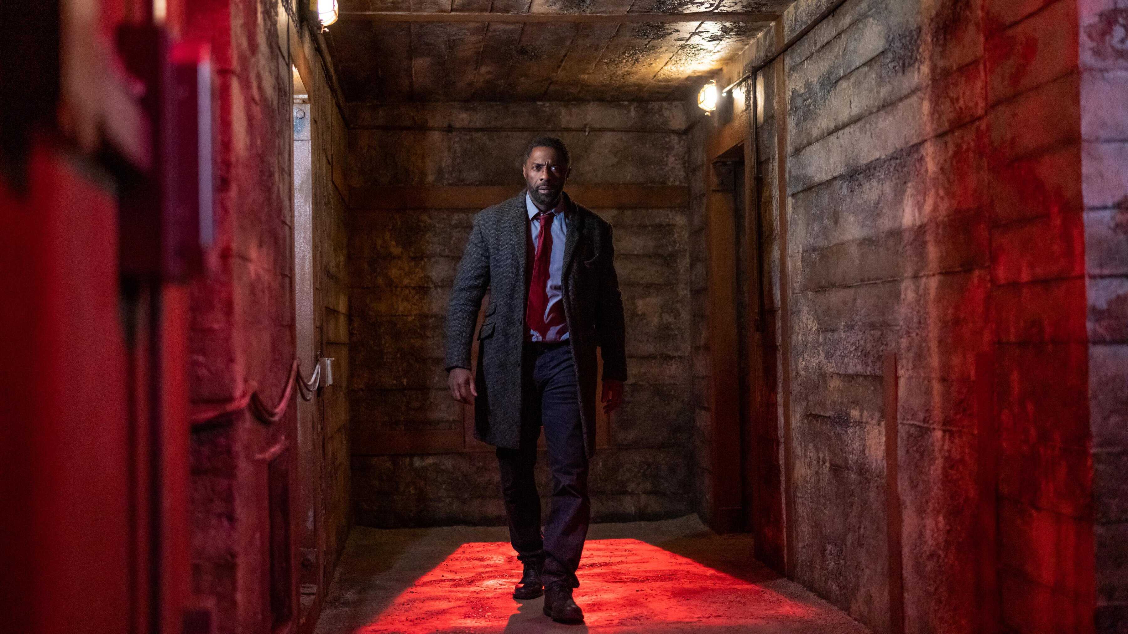 Luther: The Fallen Sun 3