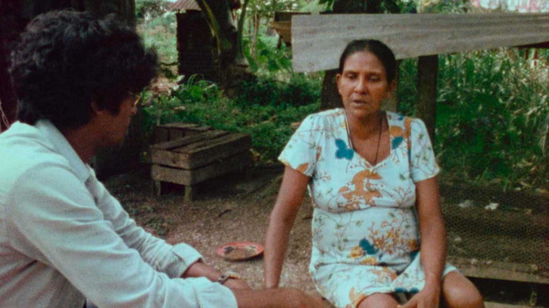 Women of Suriname 0