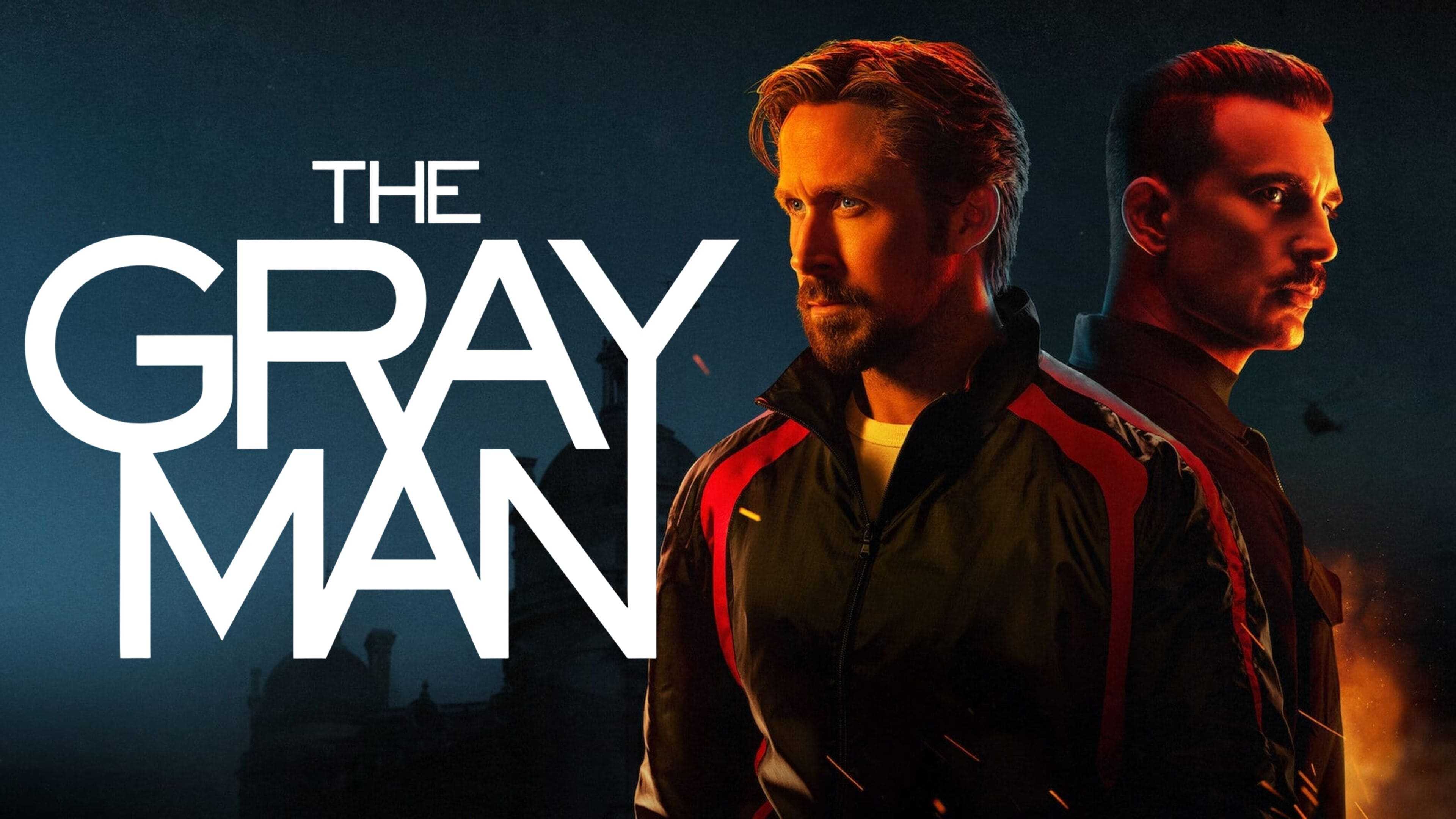 The Gray Man 2