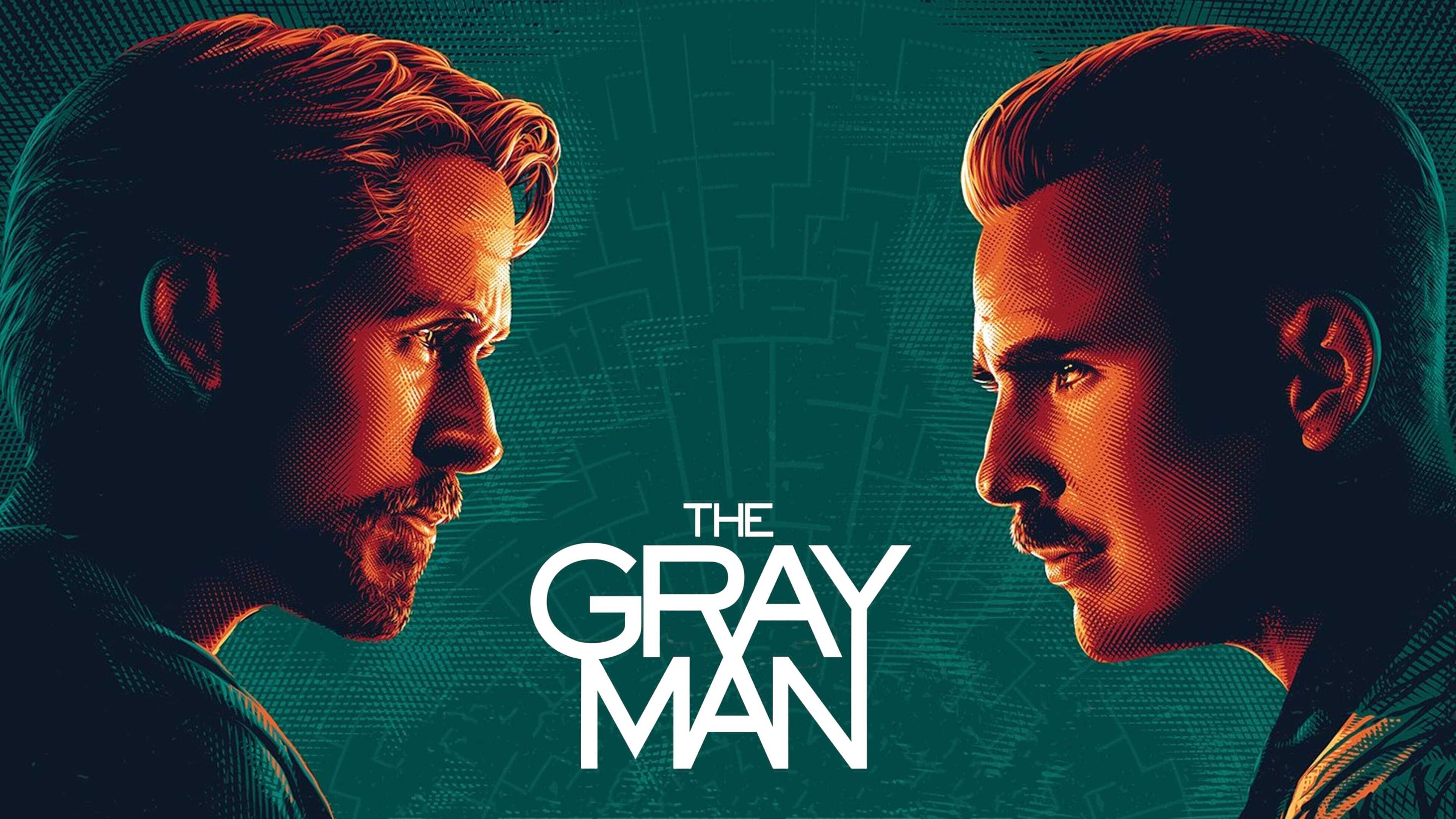 The Gray Man 3