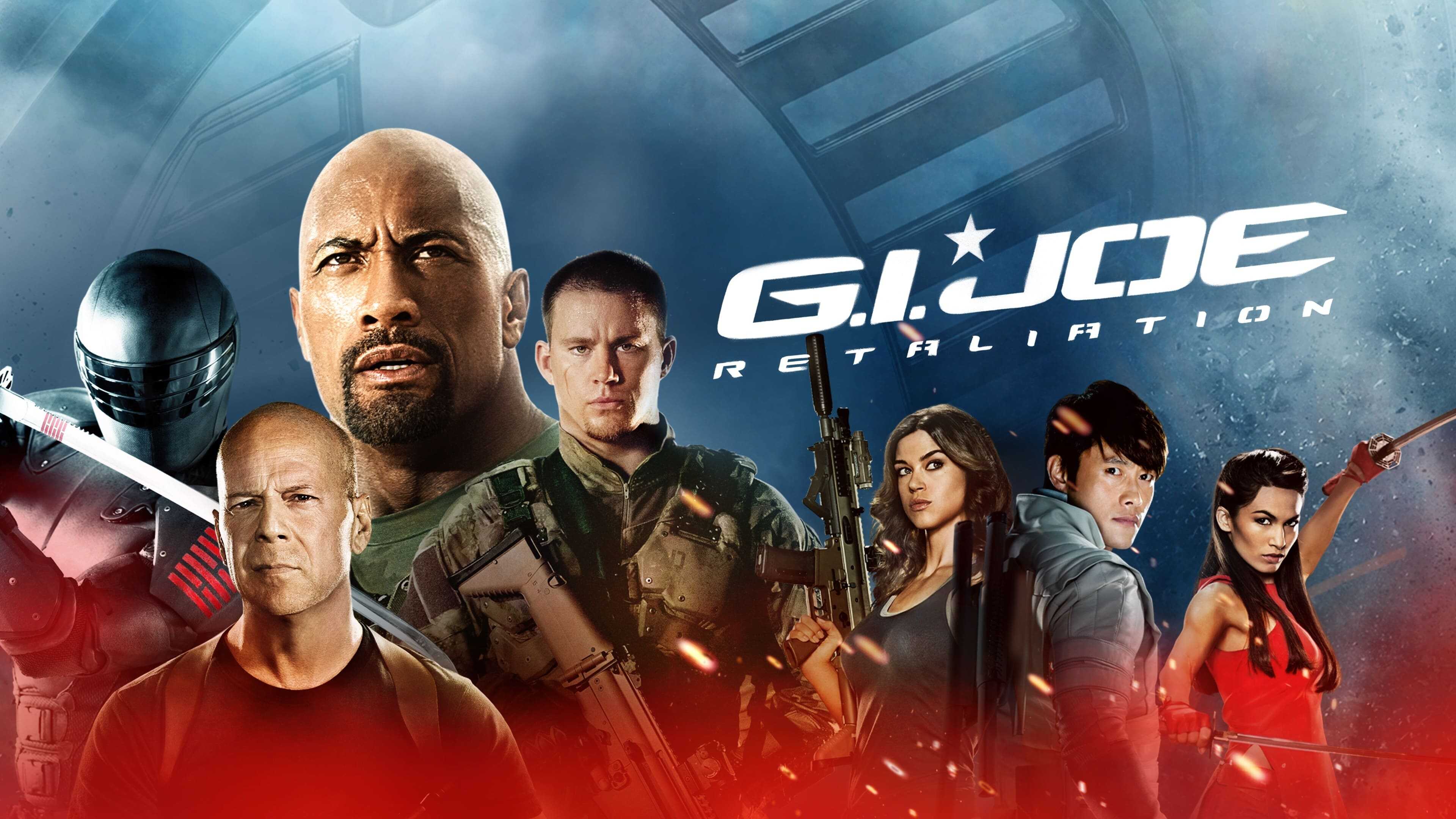 G.I. Joe: Retaliation 1