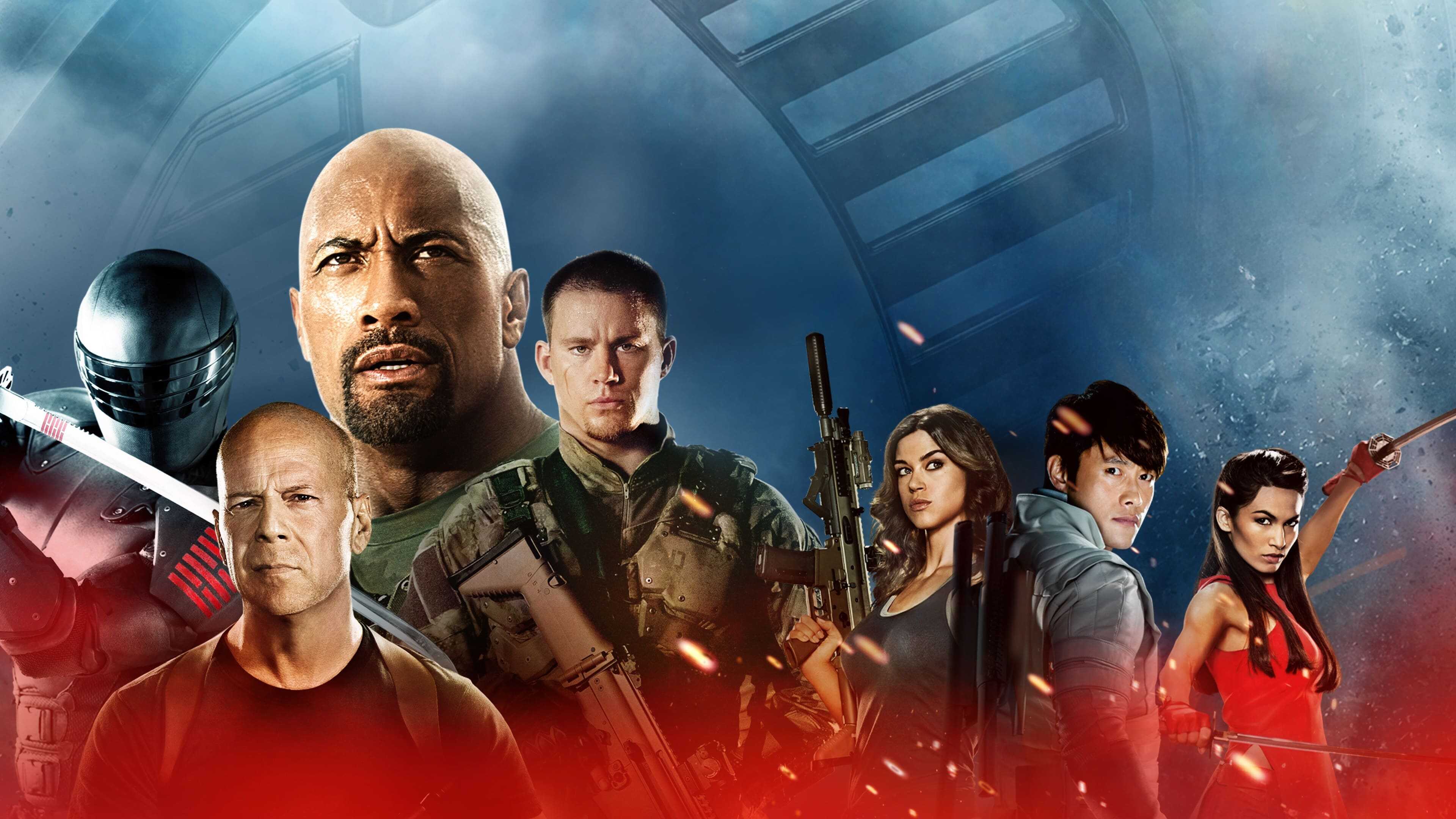 G.I. Joe: Retaliation 2