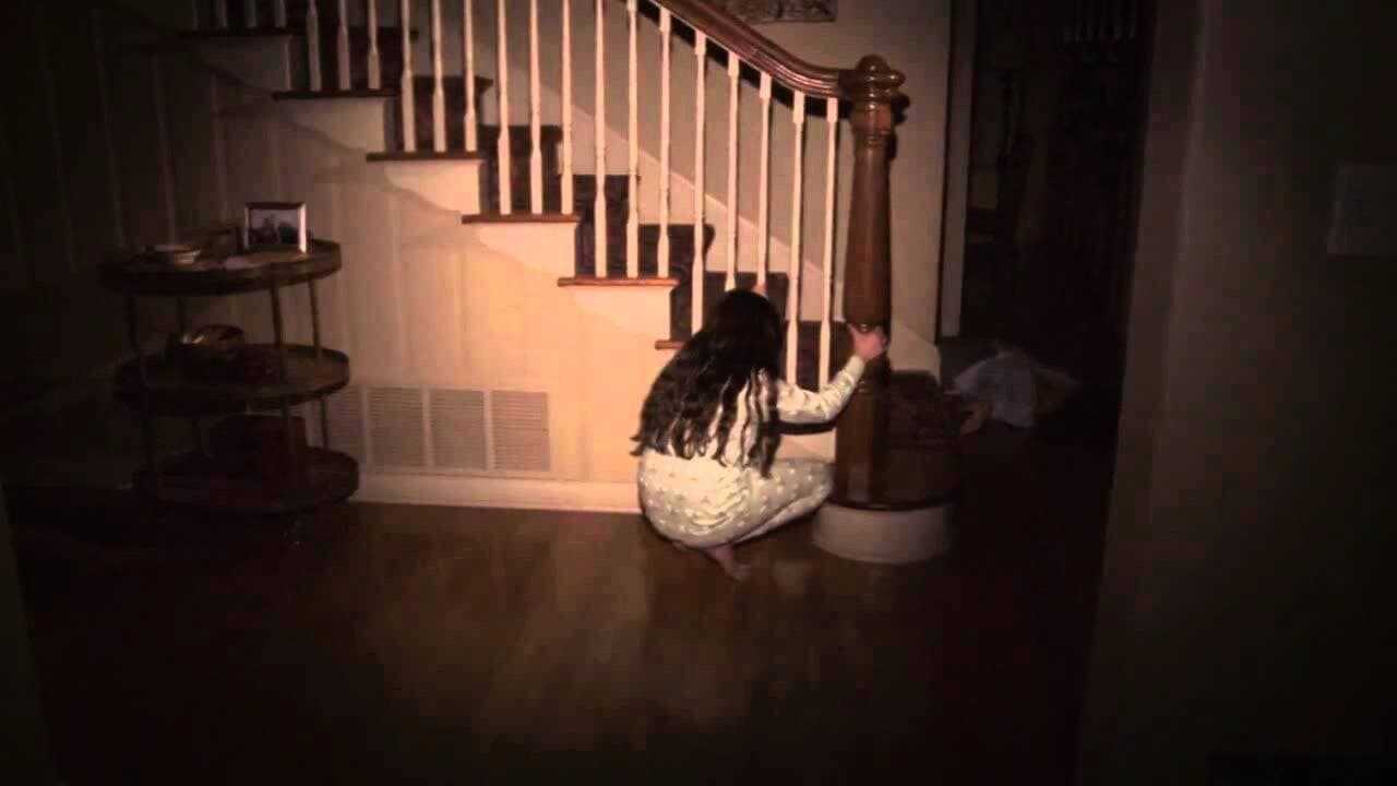 Paranormal Activity: The Ghost Dimension 3