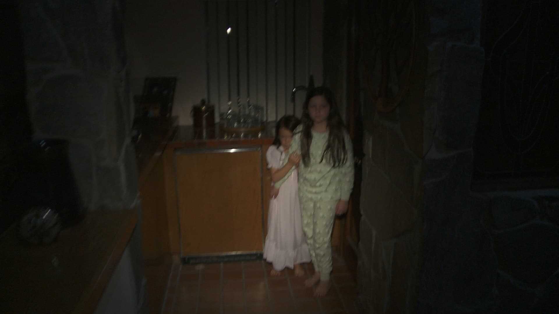 Paranormal Activity: The Ghost Dimension 4