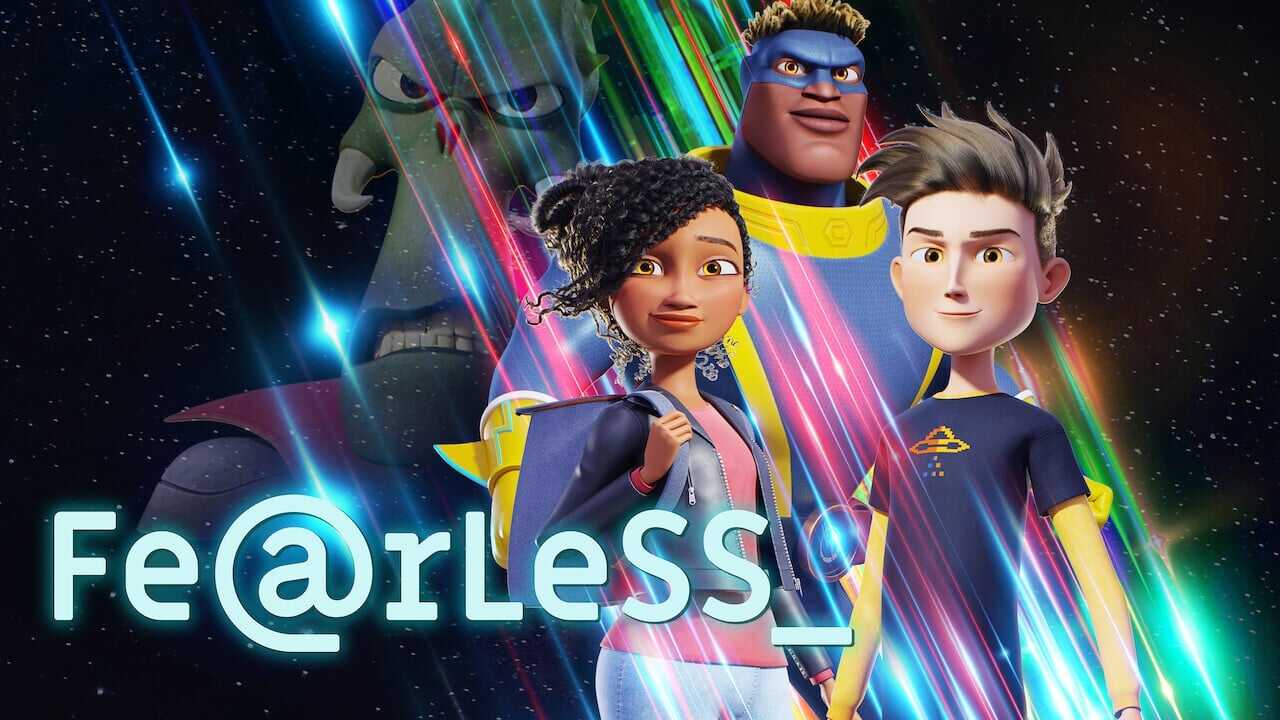 Fearless 2