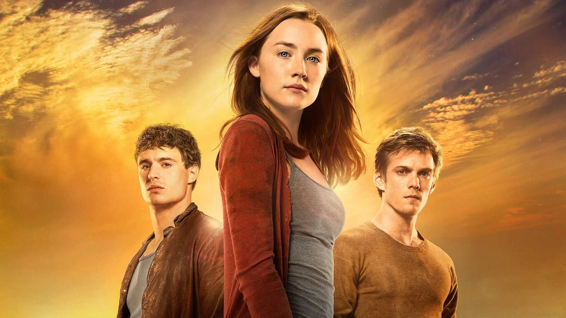 The Host 0