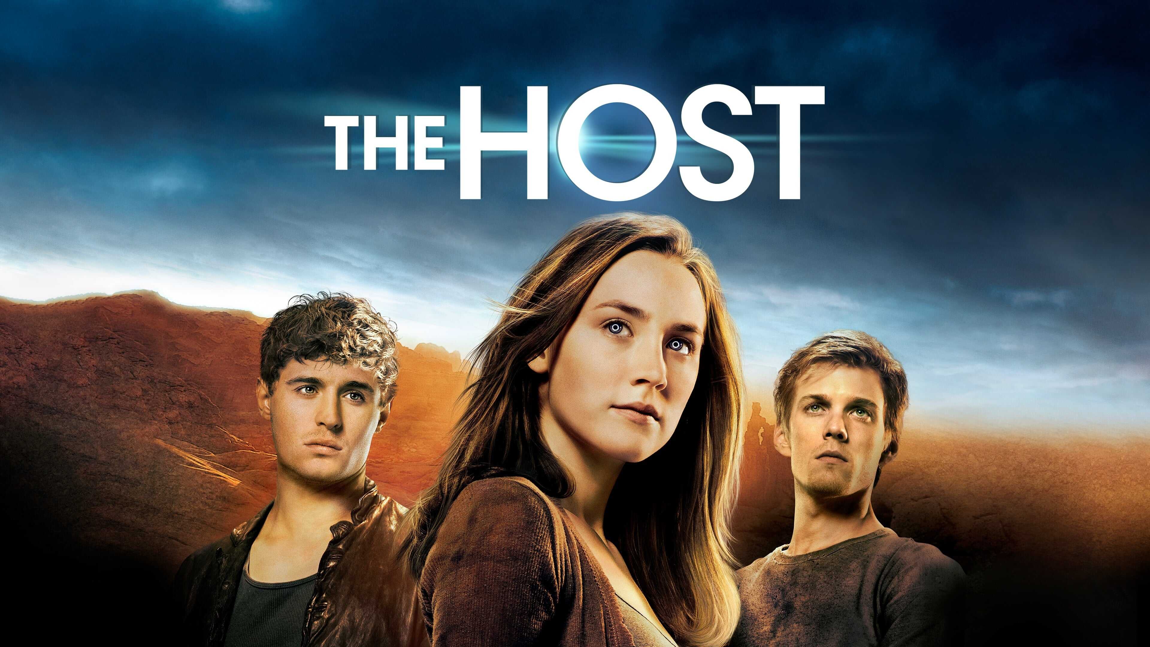 The Host 1