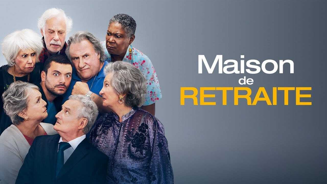 Retirement Home 0