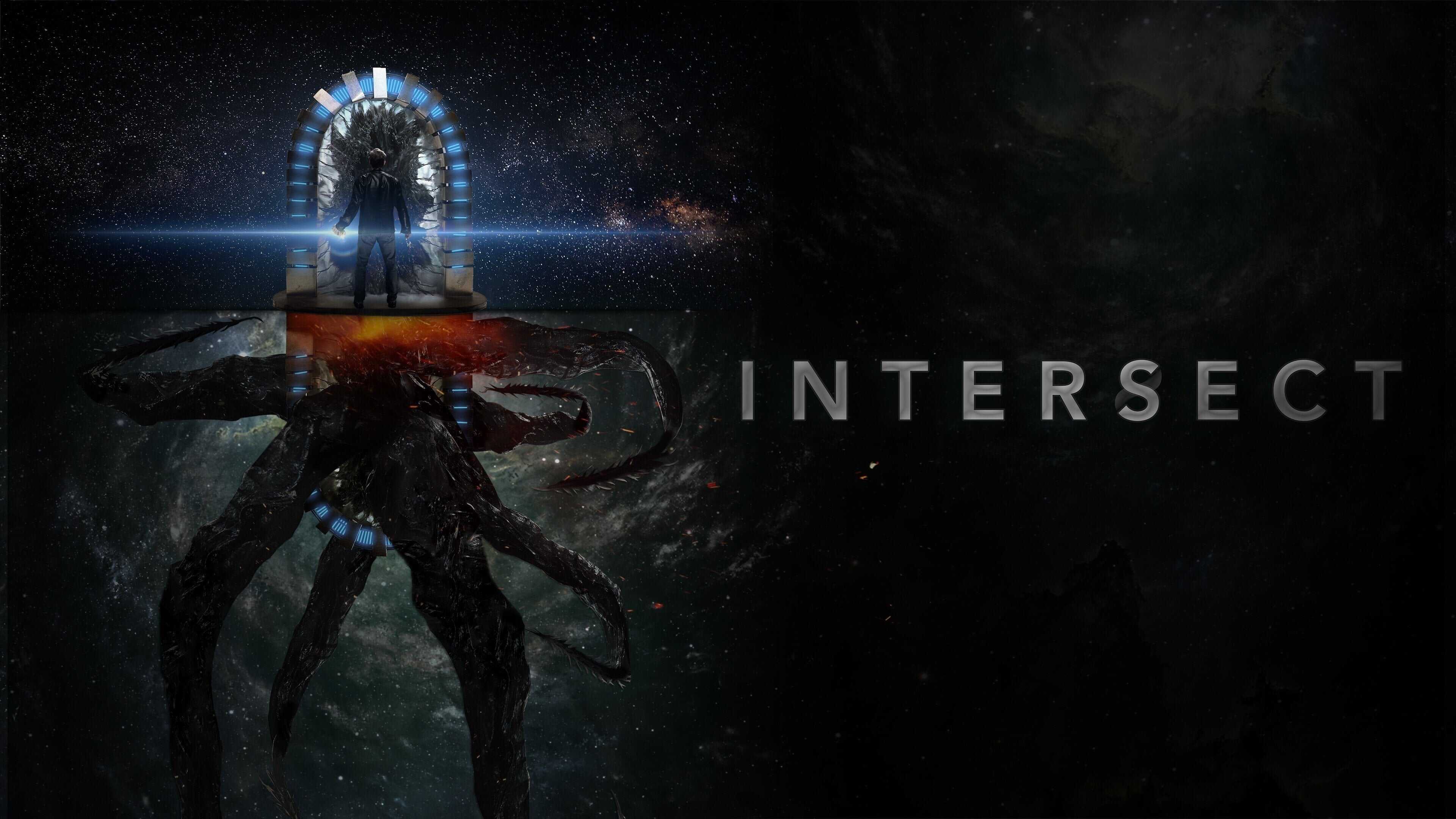 Intersect 1