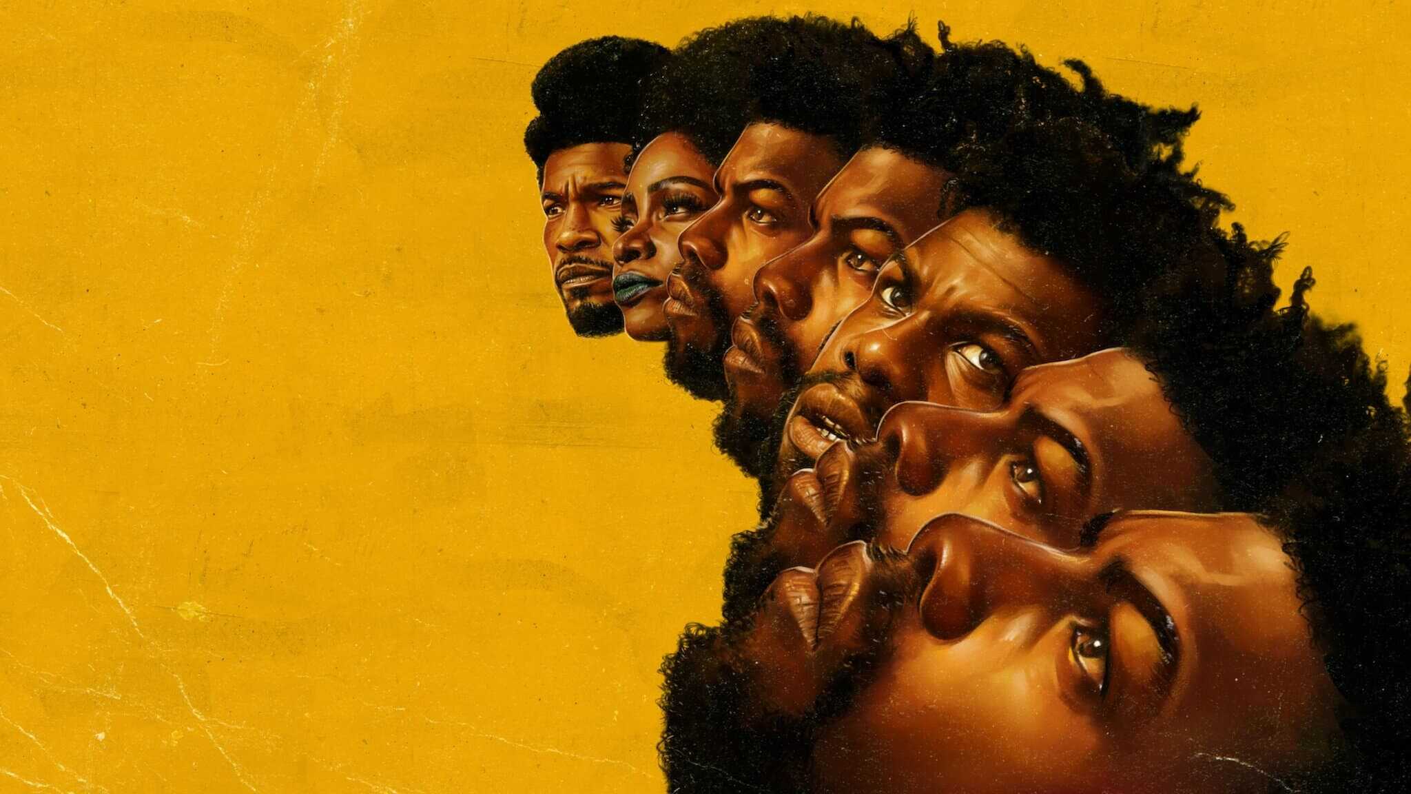 They Cloned Tyrone 3