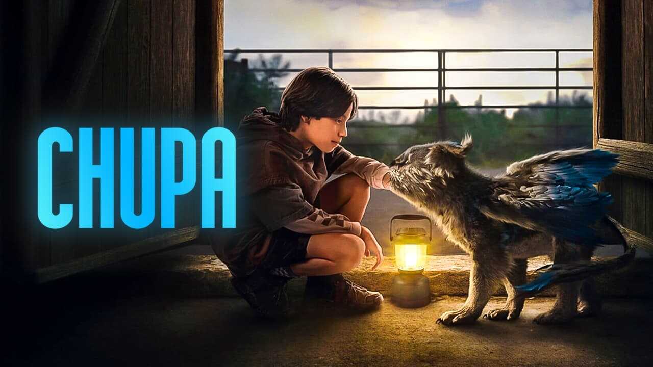 Chupa 0