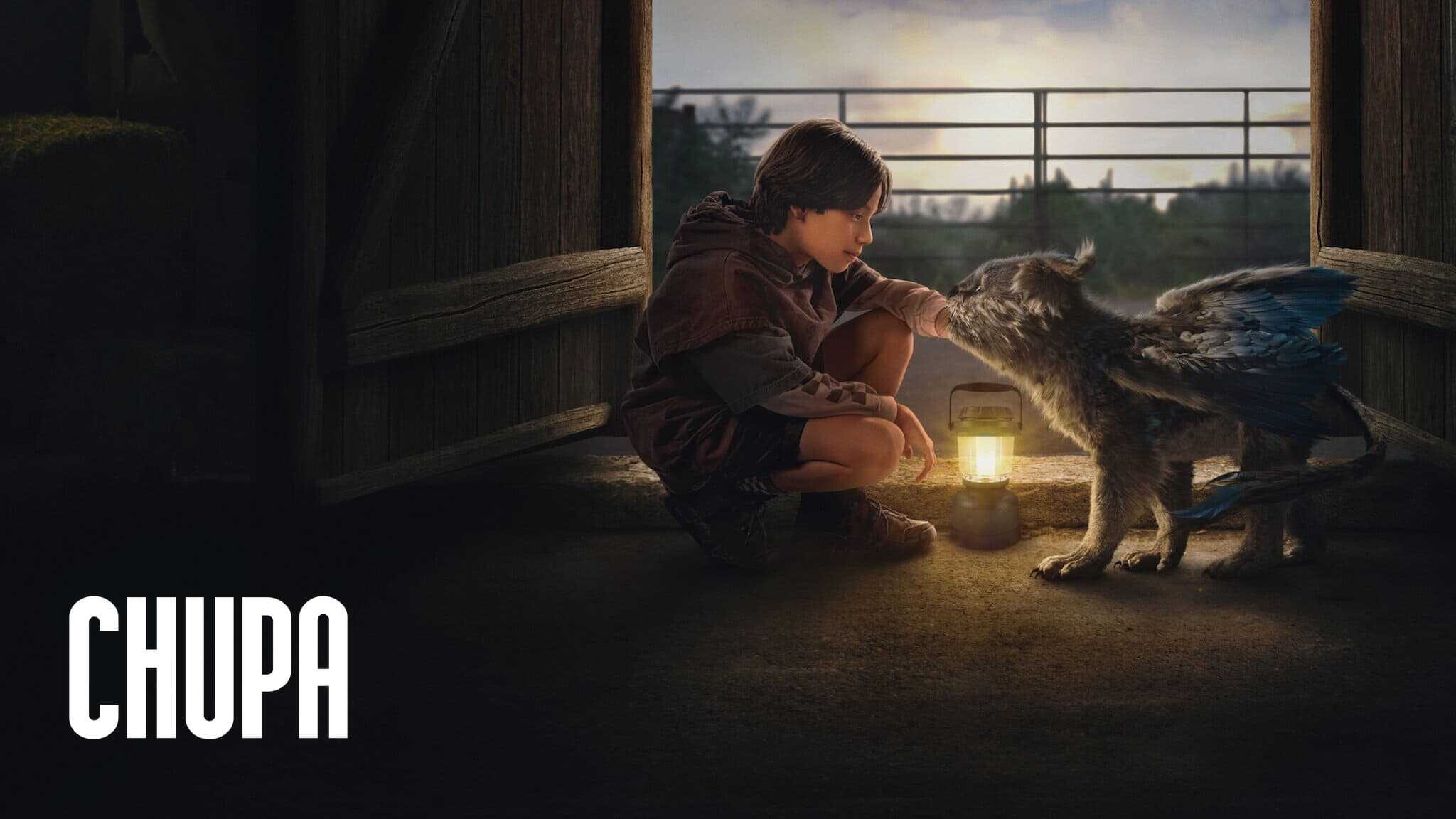 Chupa 3
