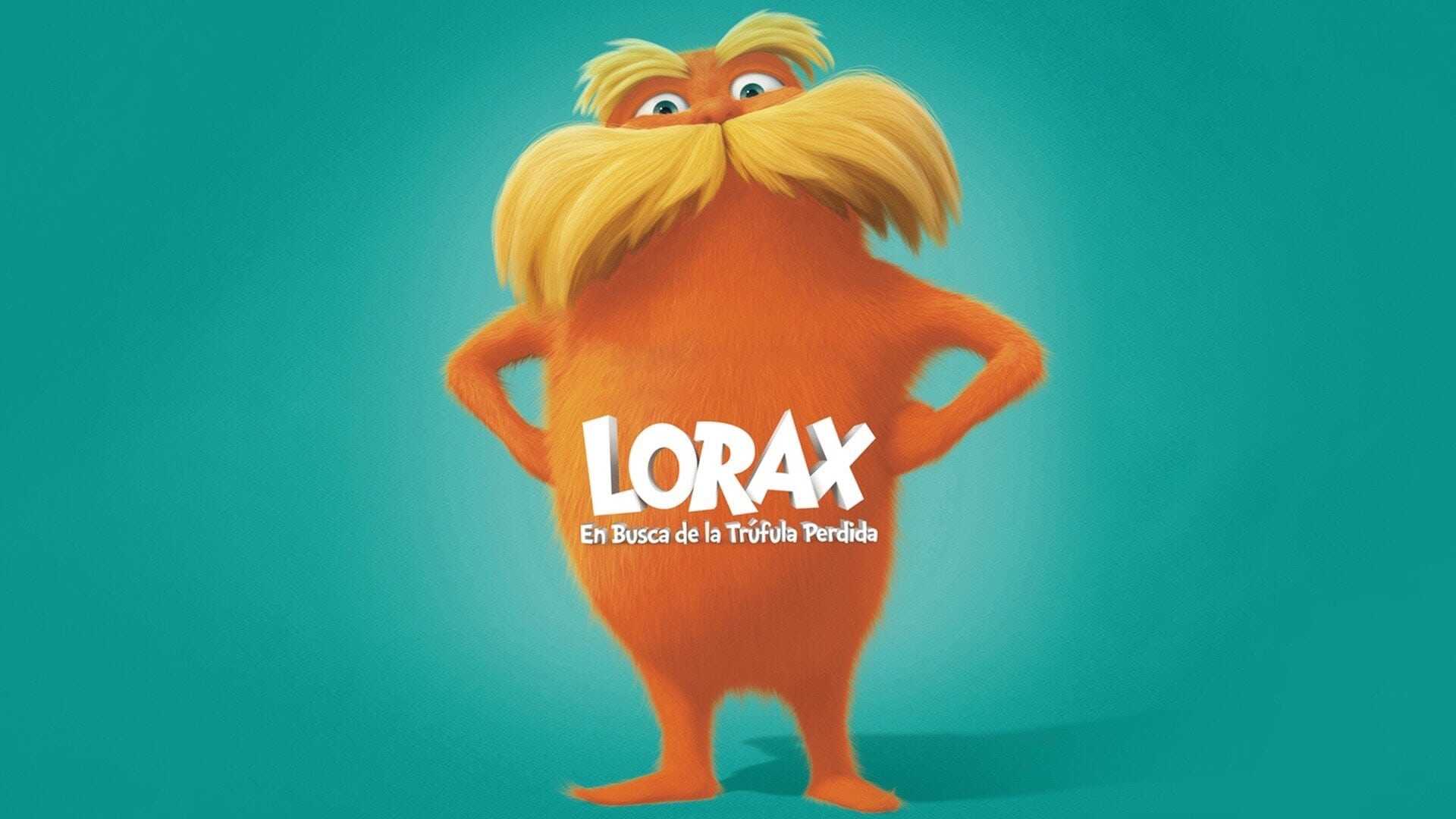 The Lorax 0