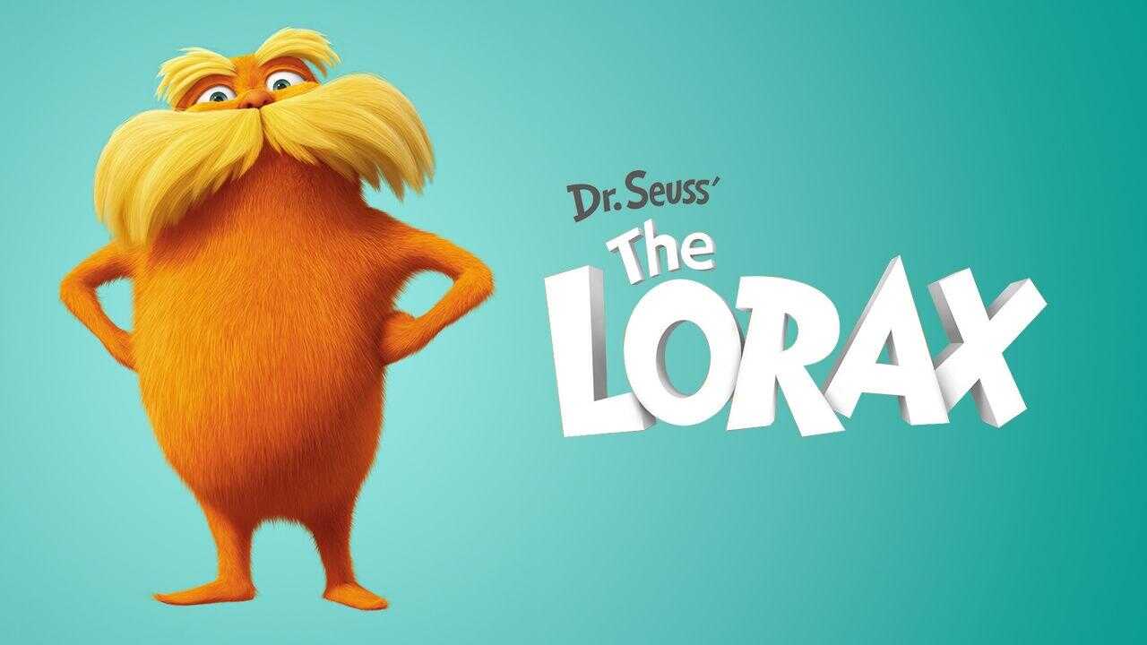The Lorax 1