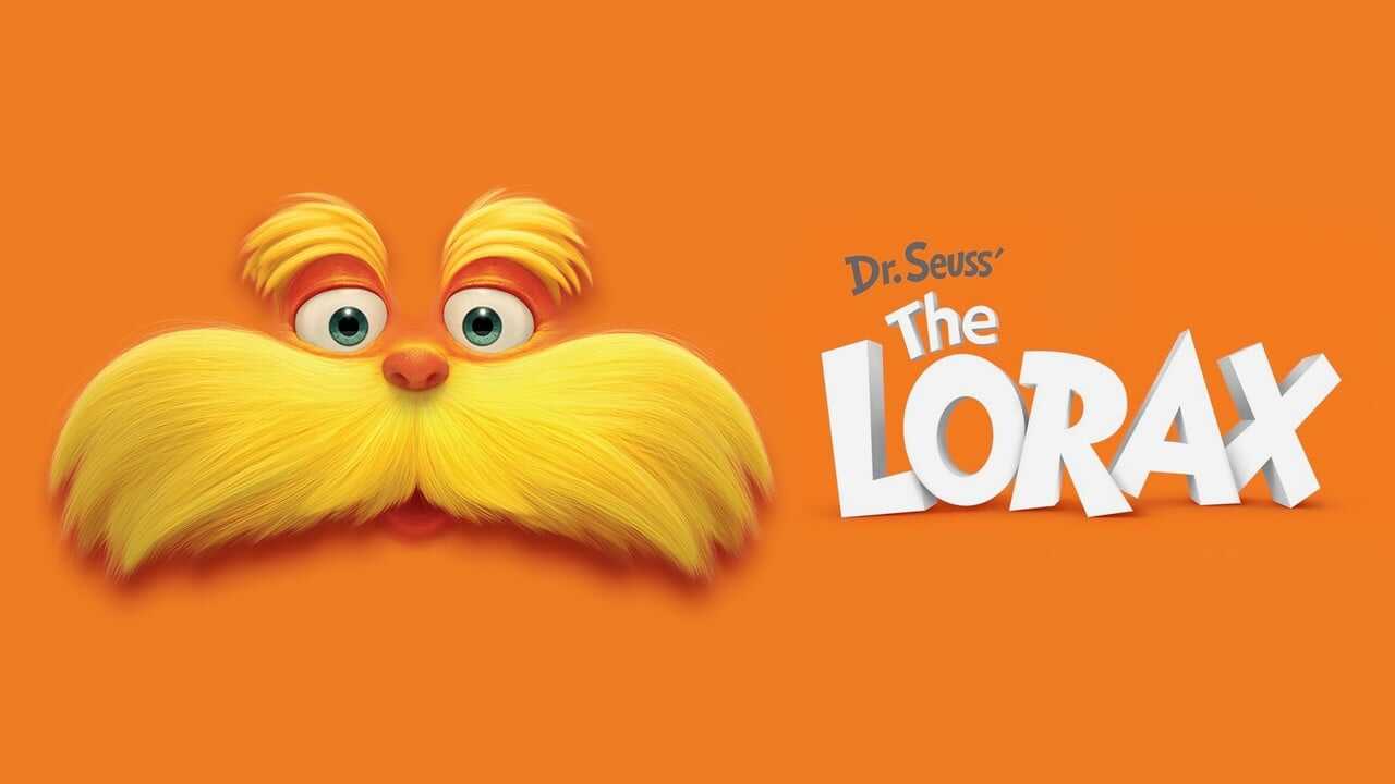 The Lorax 2