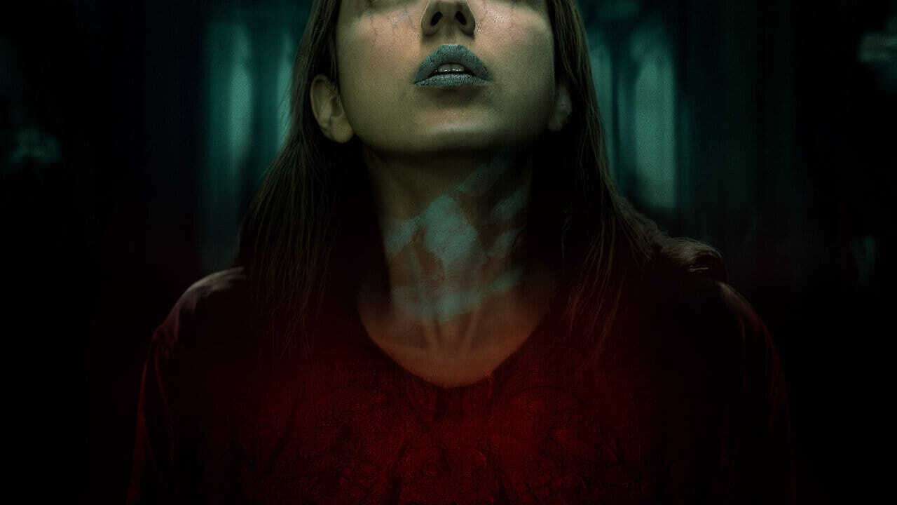 No One Gets Out Alive 2