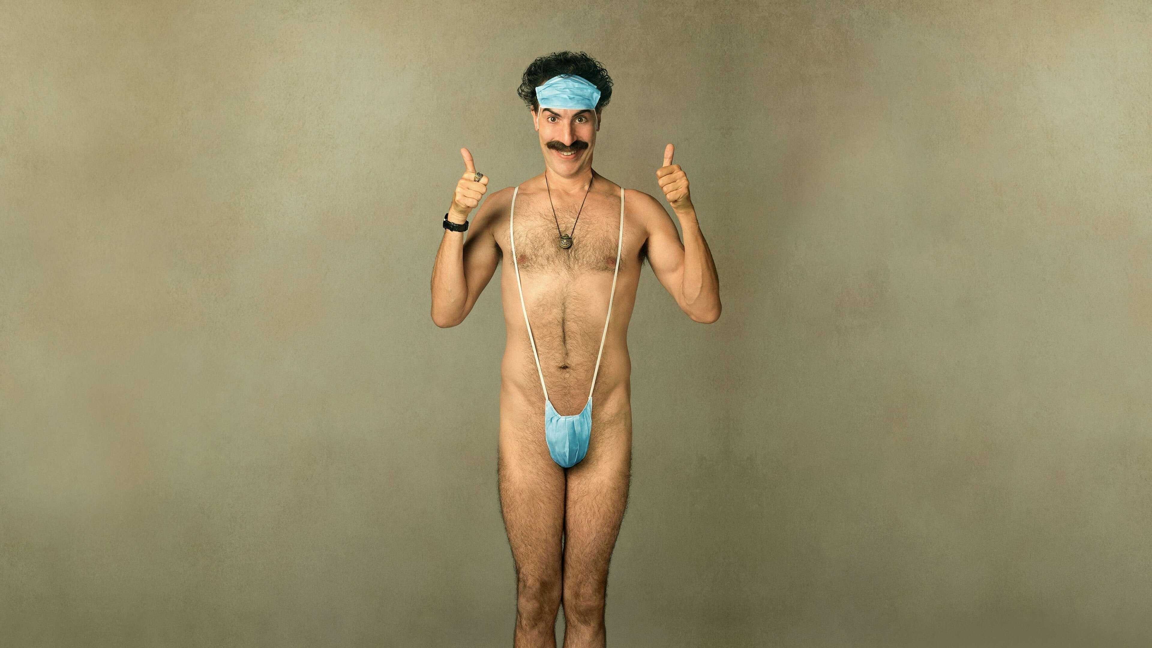 Borat Subsequent Moviefilm 3