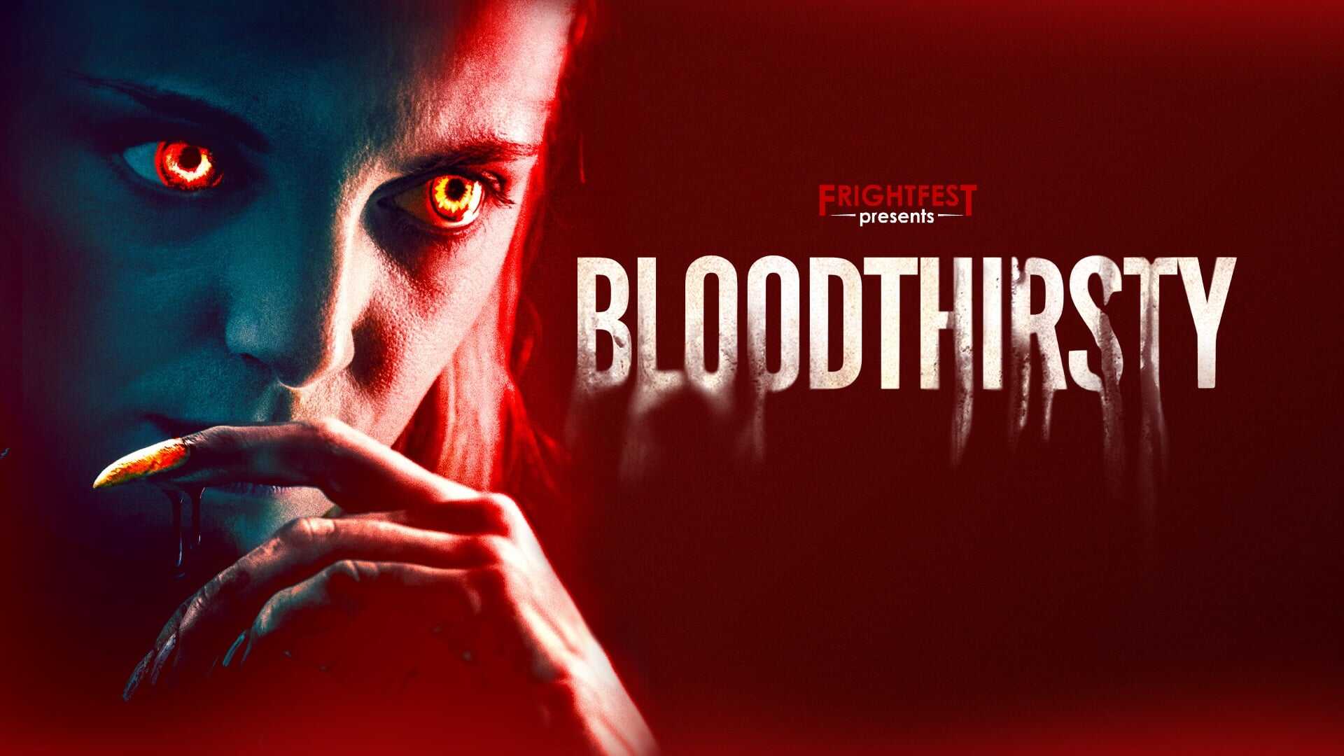 Bloodthirsty 4